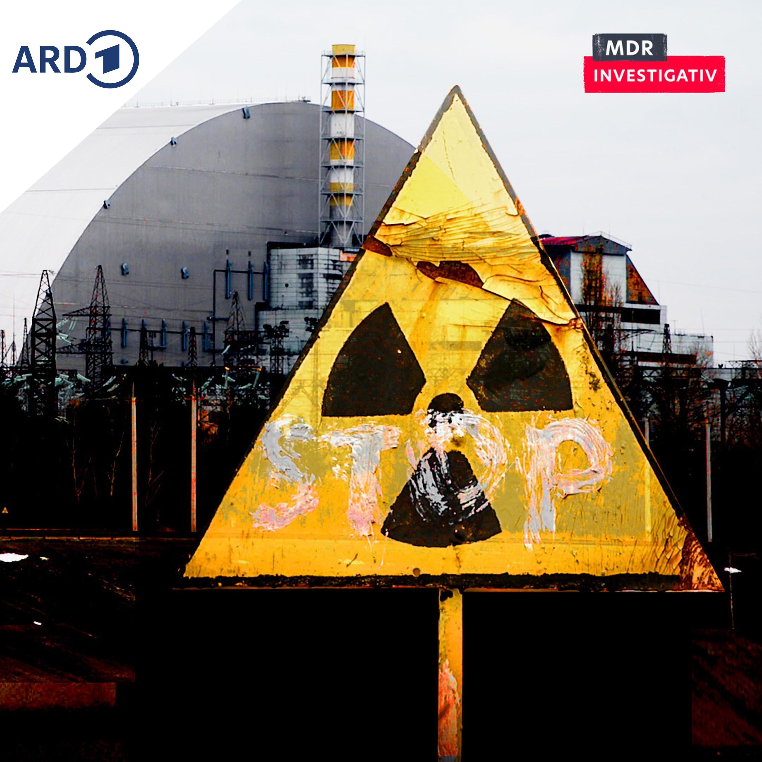 Krieg, Besatzung, Stromausfall – wie sicher sind die Atomkraftwerke der Ukraine?