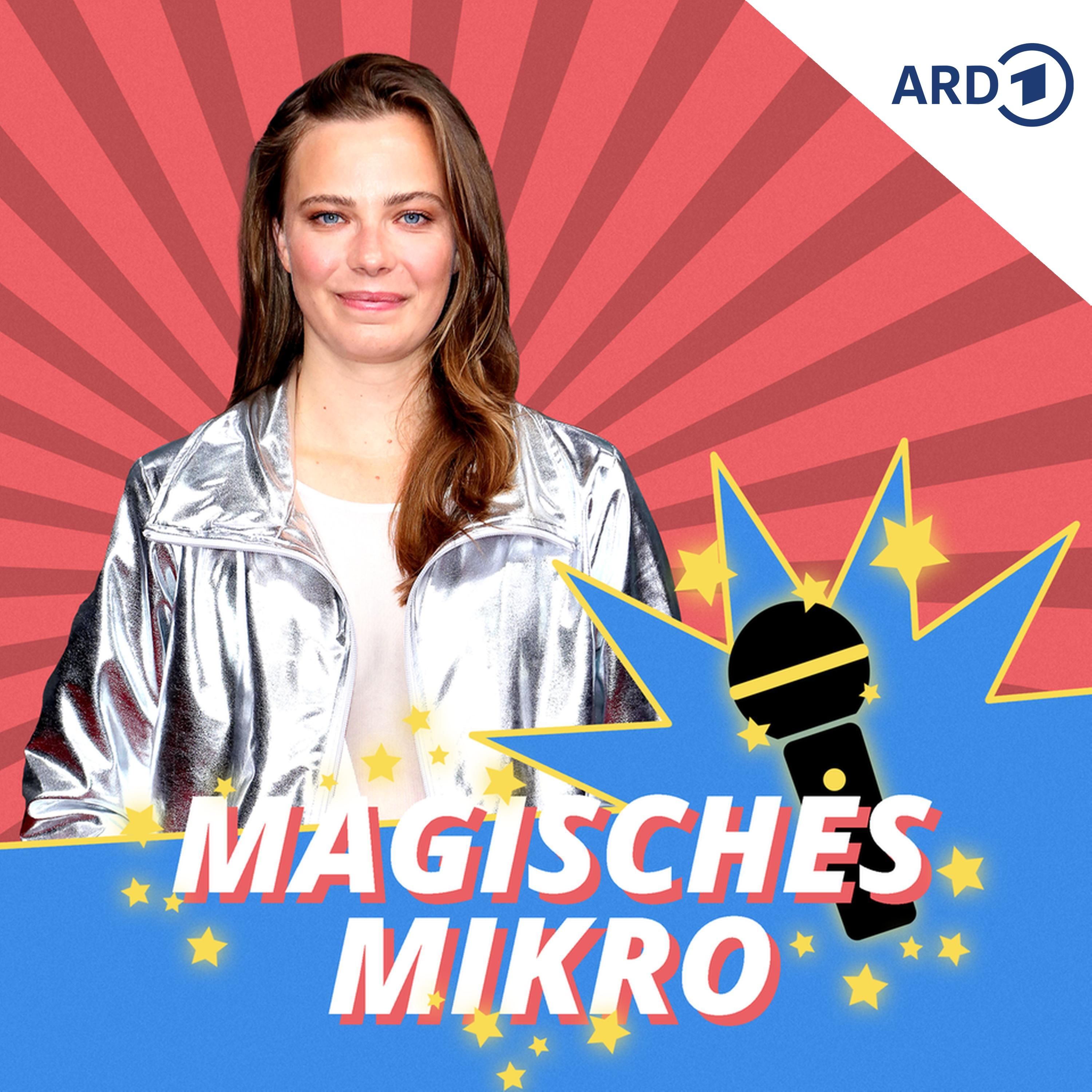 Abwasch? Nein, danke! Josephine und die Geschirrspülmaschine