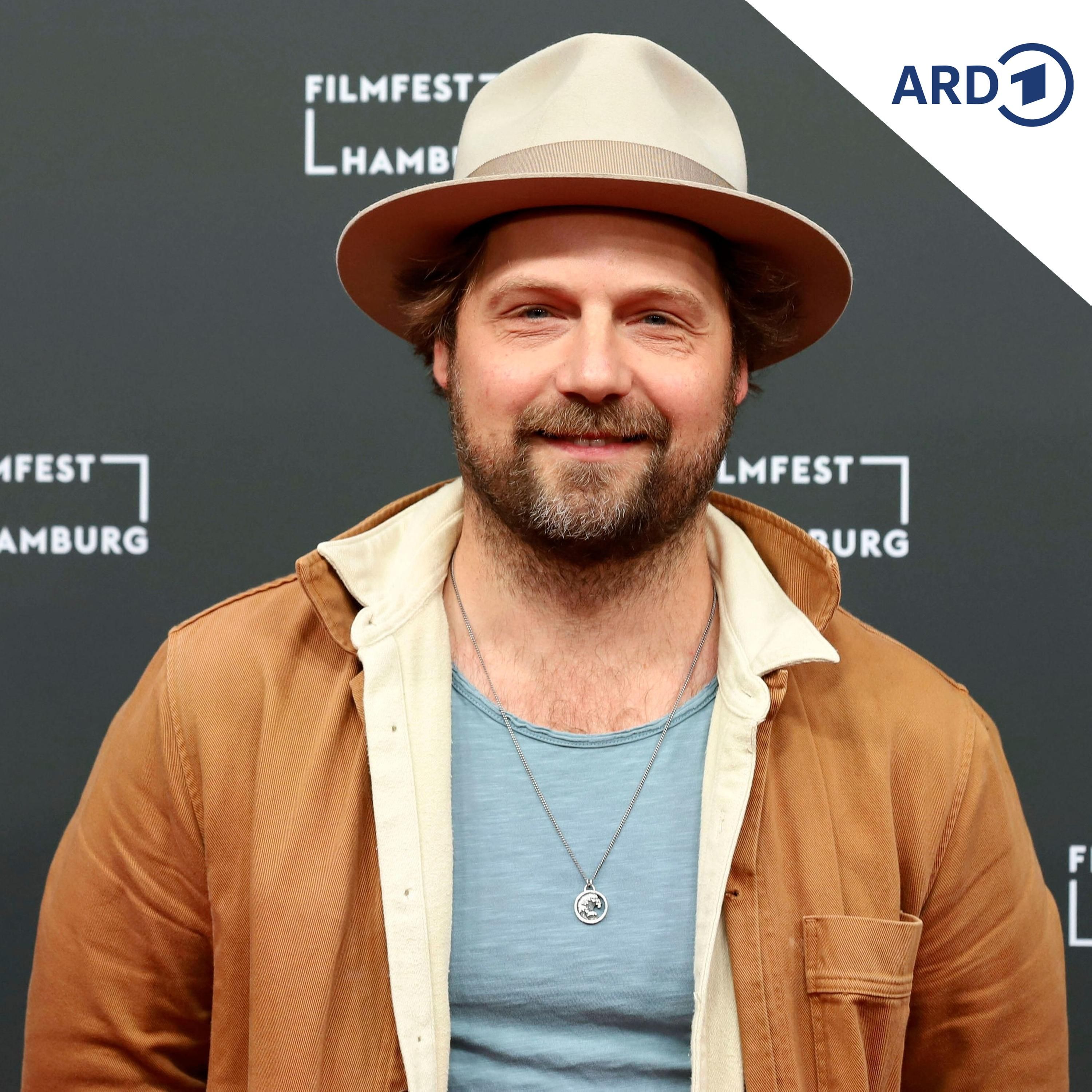 MDR KULTUR Café mit Christoph Letkowski