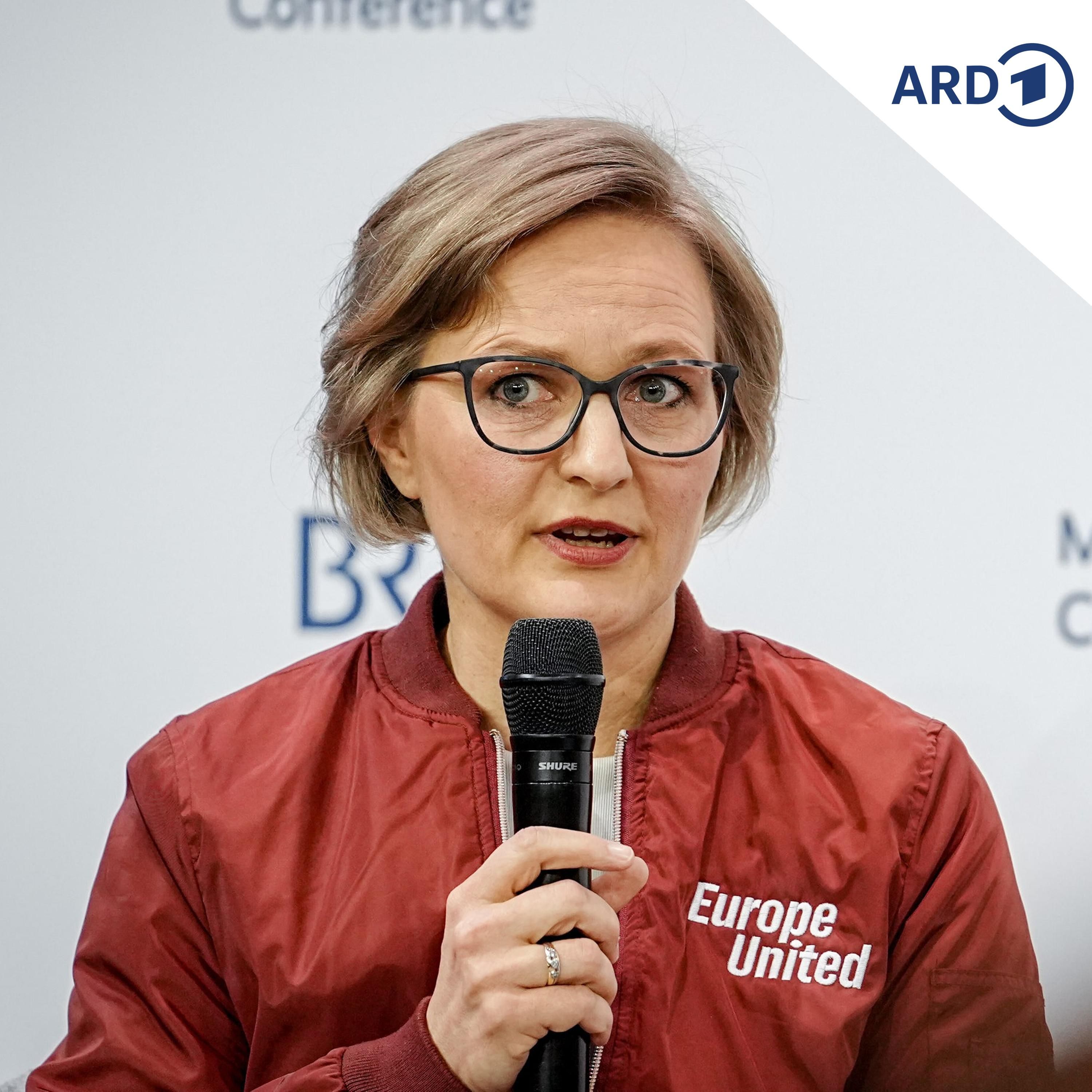 Brantner für gemeinsame europäische Investitionen