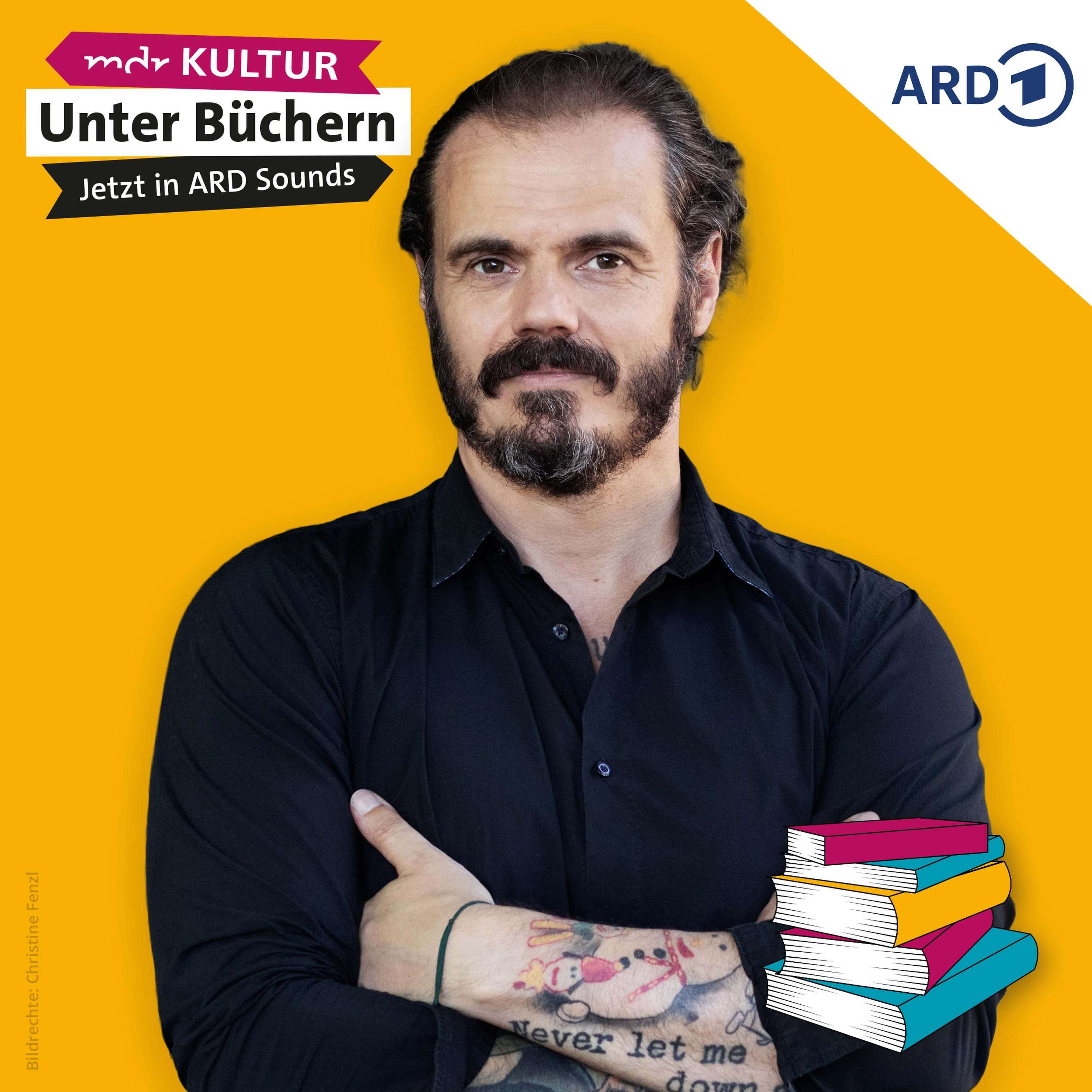 Frank Goldammer: "Die Bestie von Dresden"