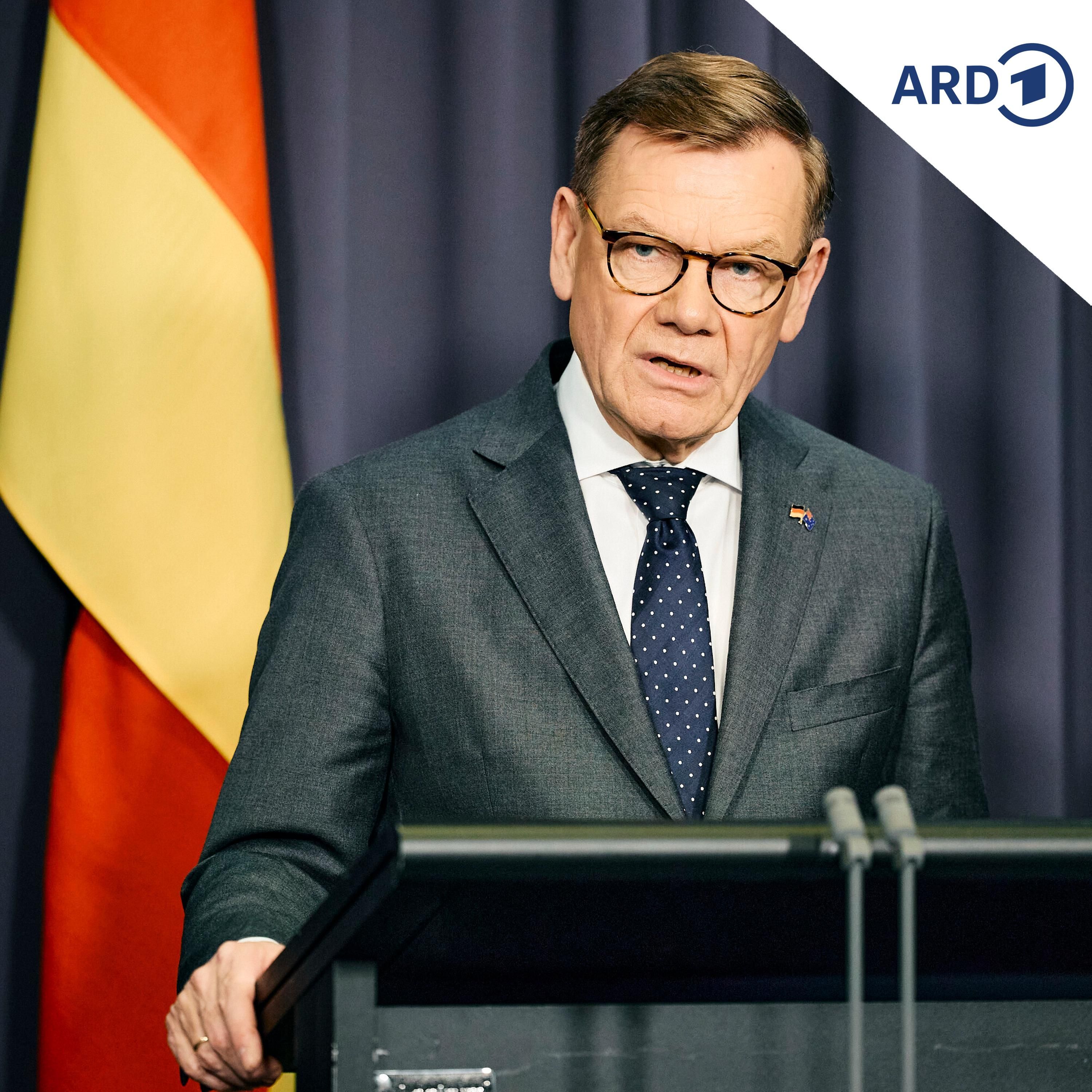 Warum Deutschland auf Zentralasien setzt