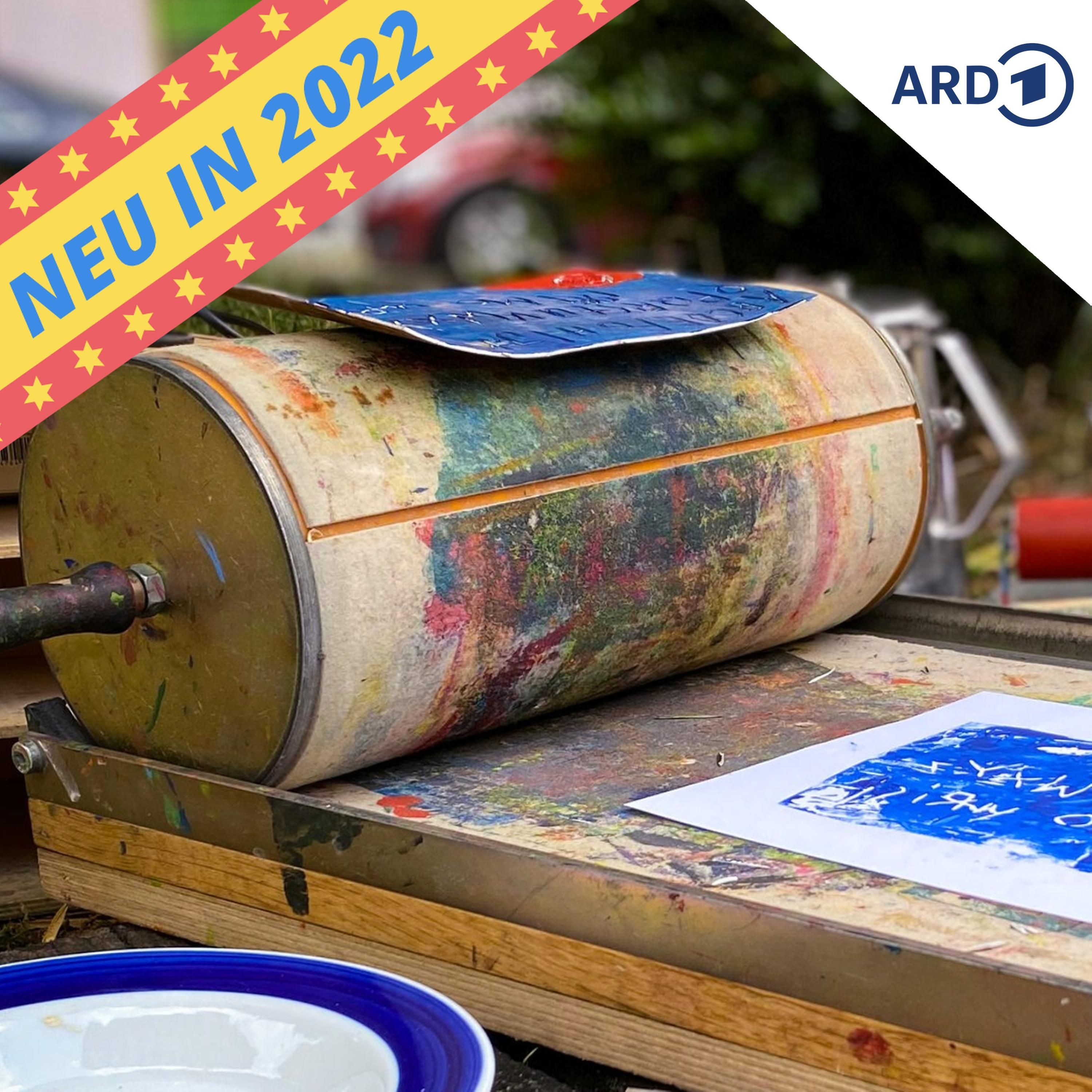 Druckkunst