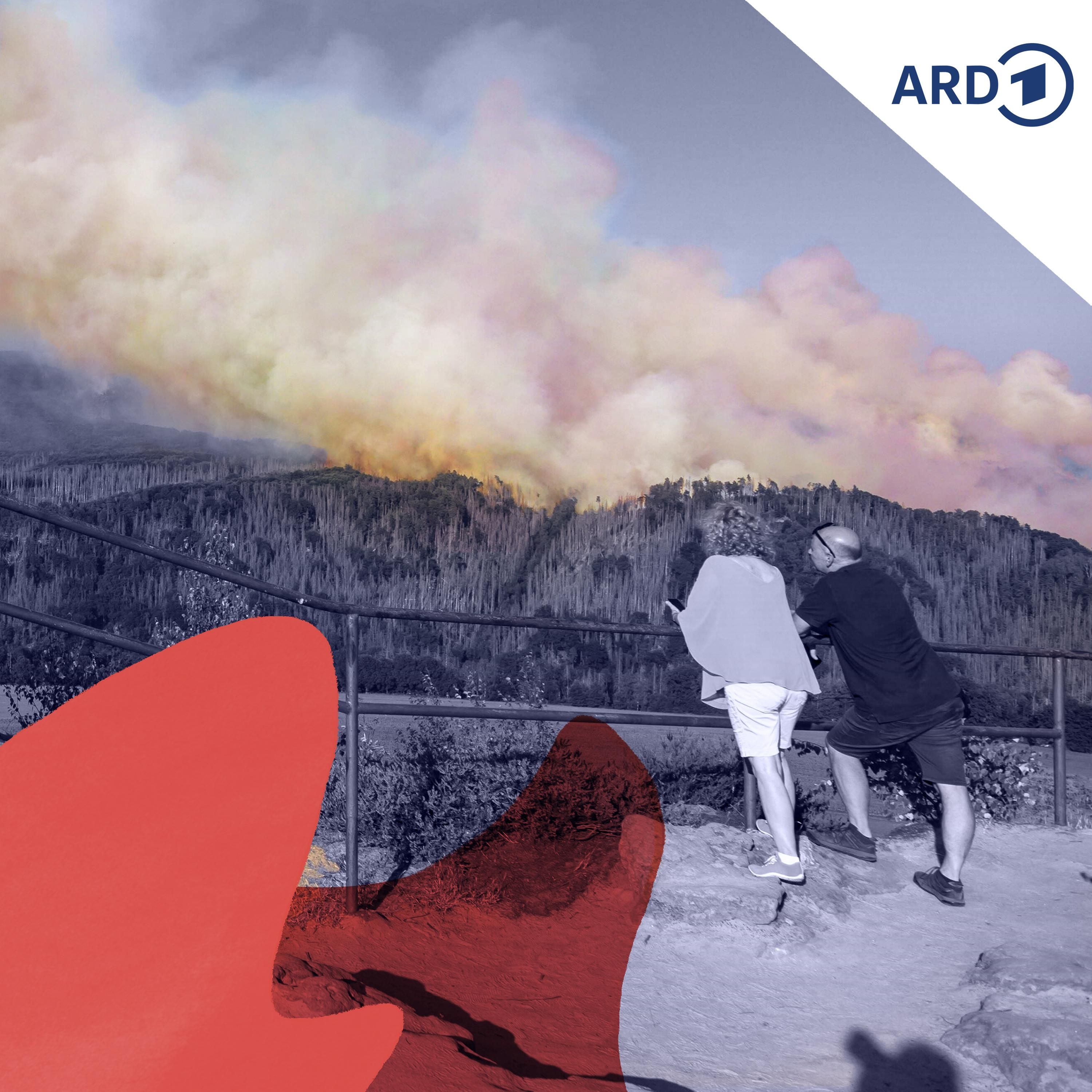Wie viele Touristen verträgt der Nationalpark? (3/5)