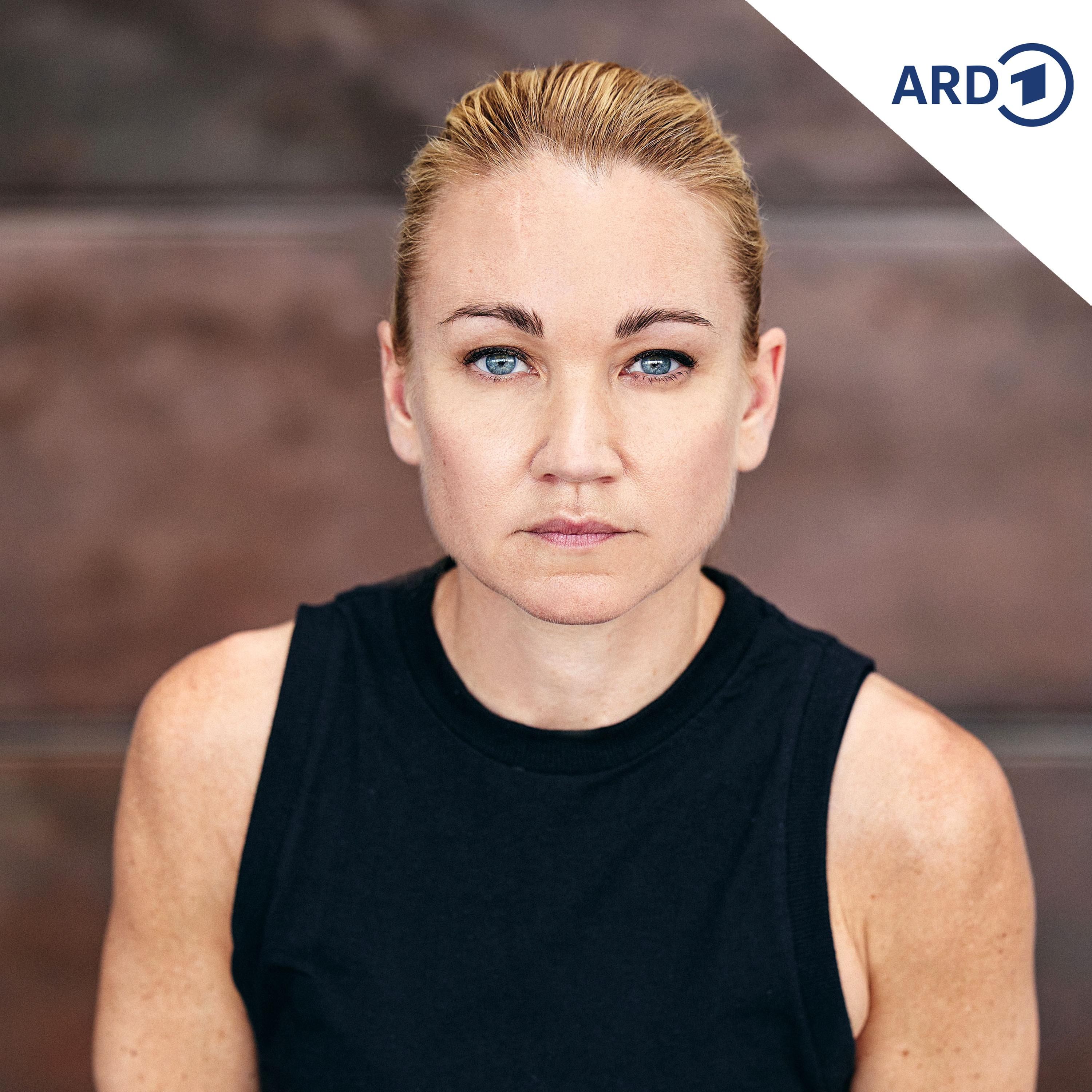 MDR KULTUR Fragebogen an Lisa Maria Potthoff