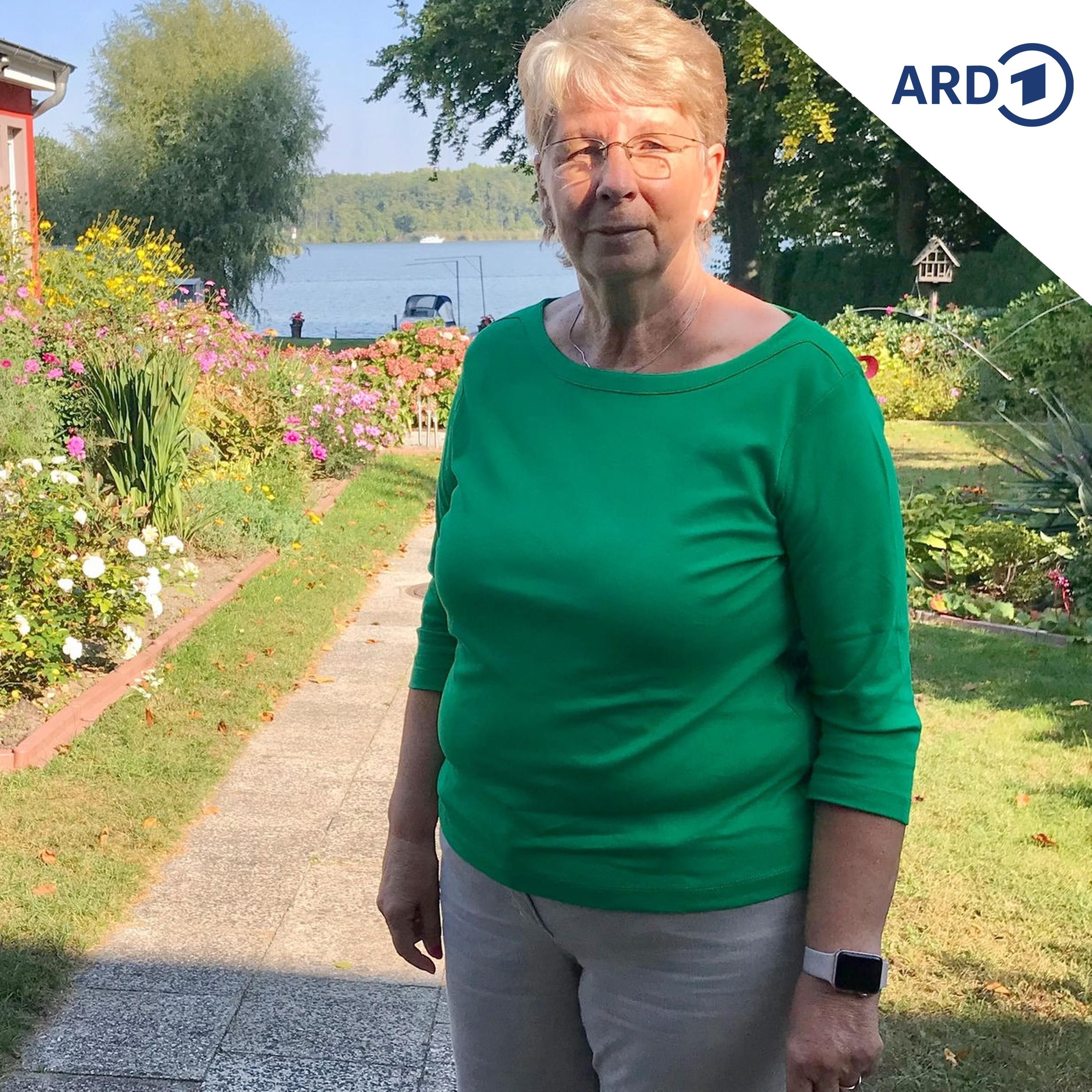 Meine Wende #5: Vom Staatsoberhaupt zur Bundes-Ministerin