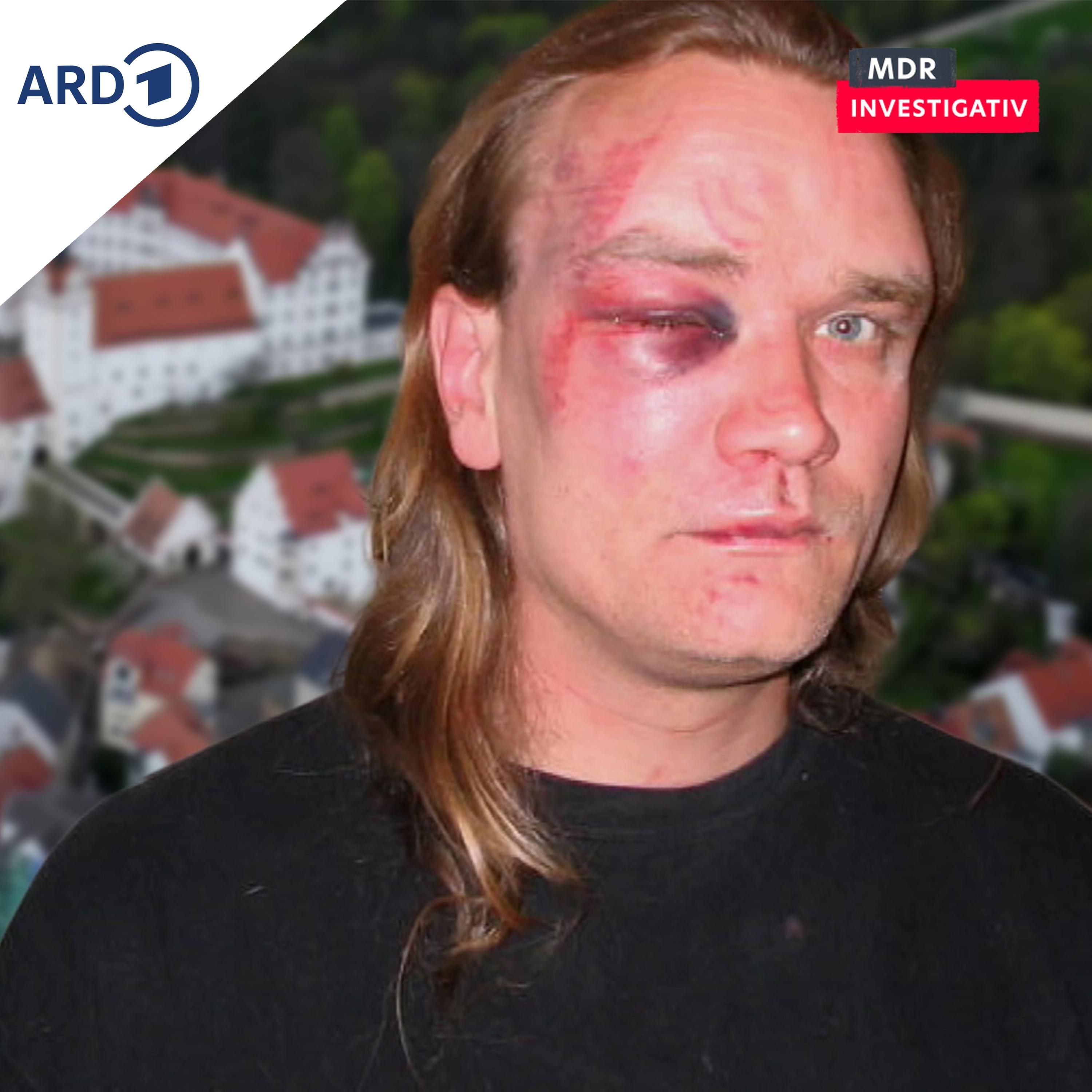 Neonazi-Terror im sächsischen Colditz