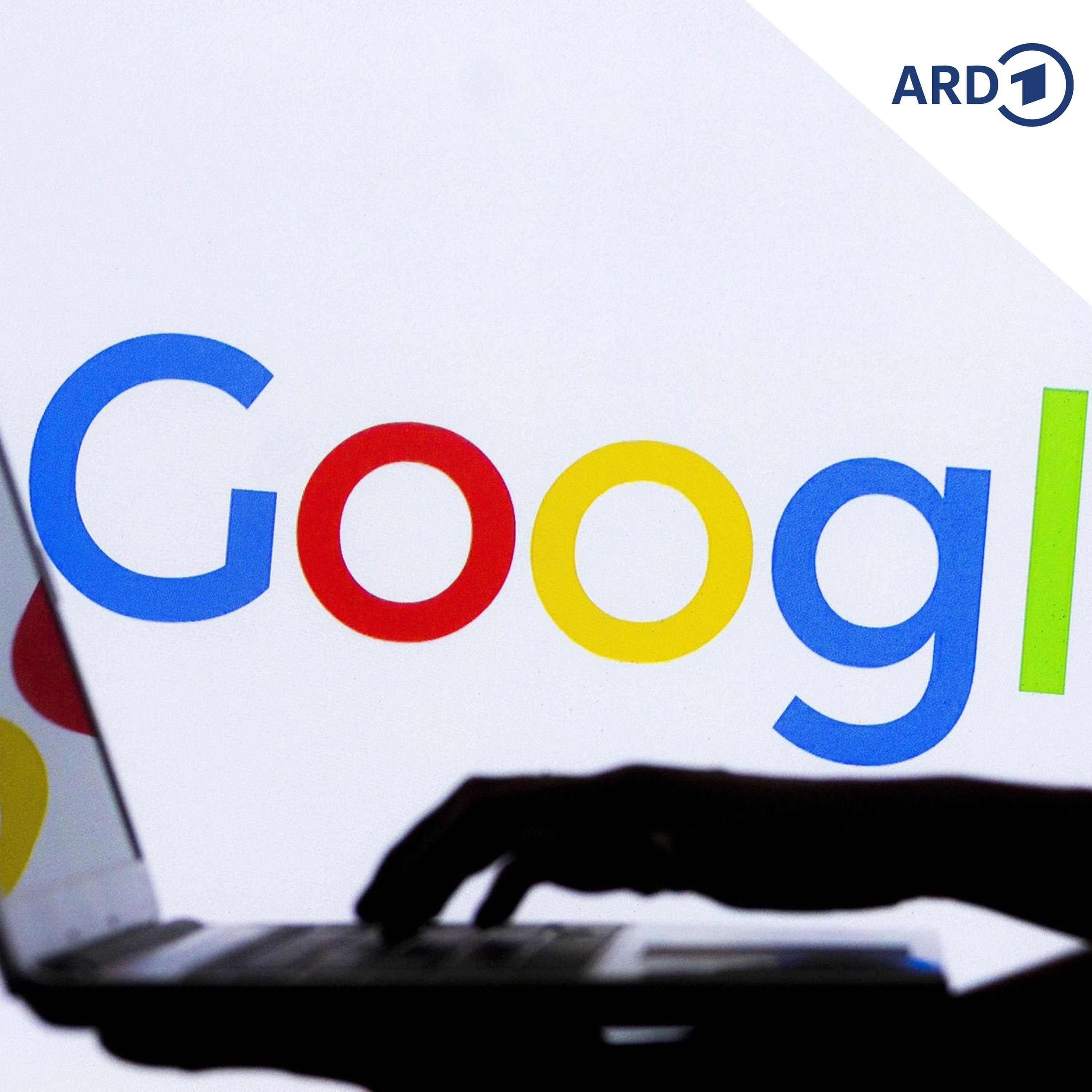 Wie funktioniert Google?