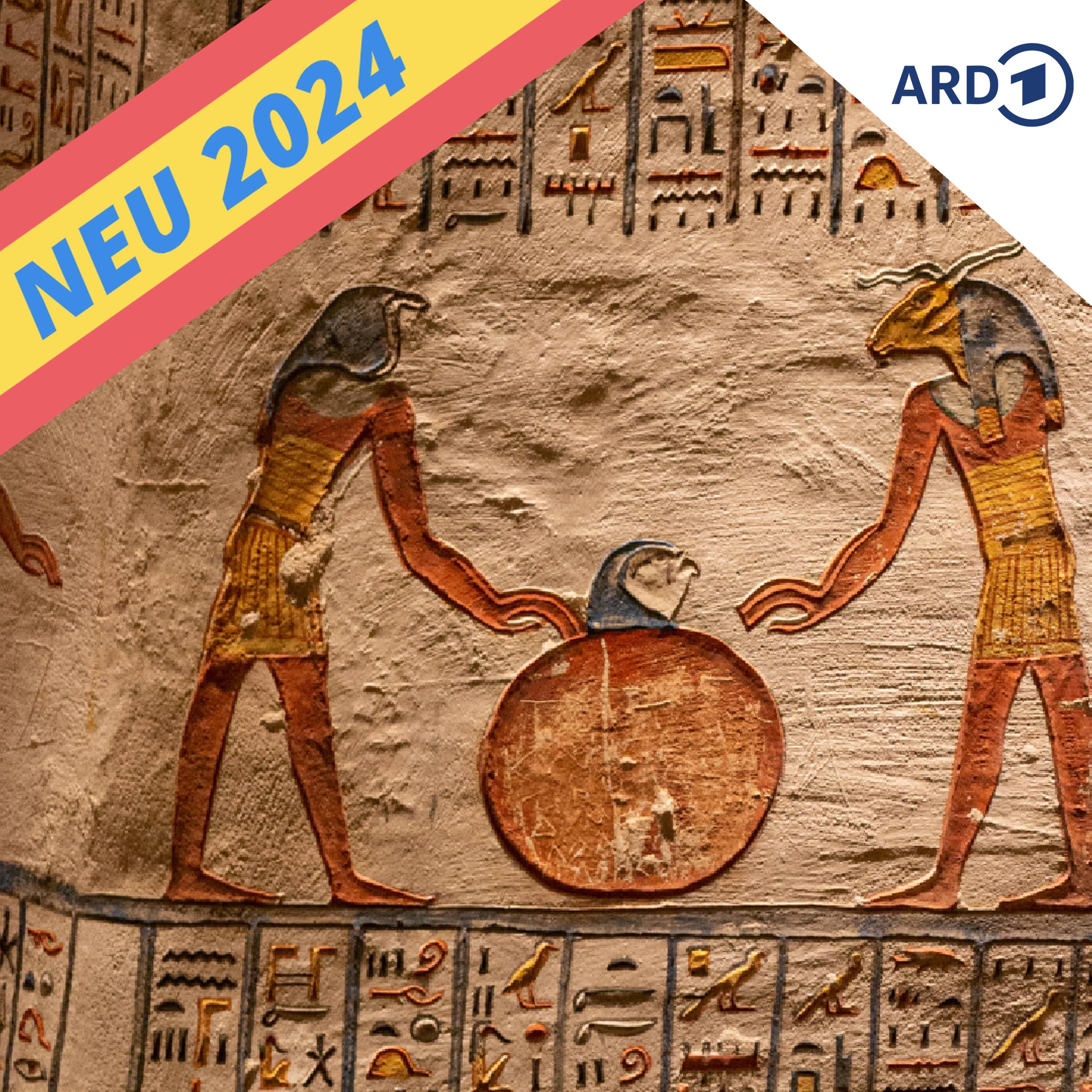 Hieroglyphen