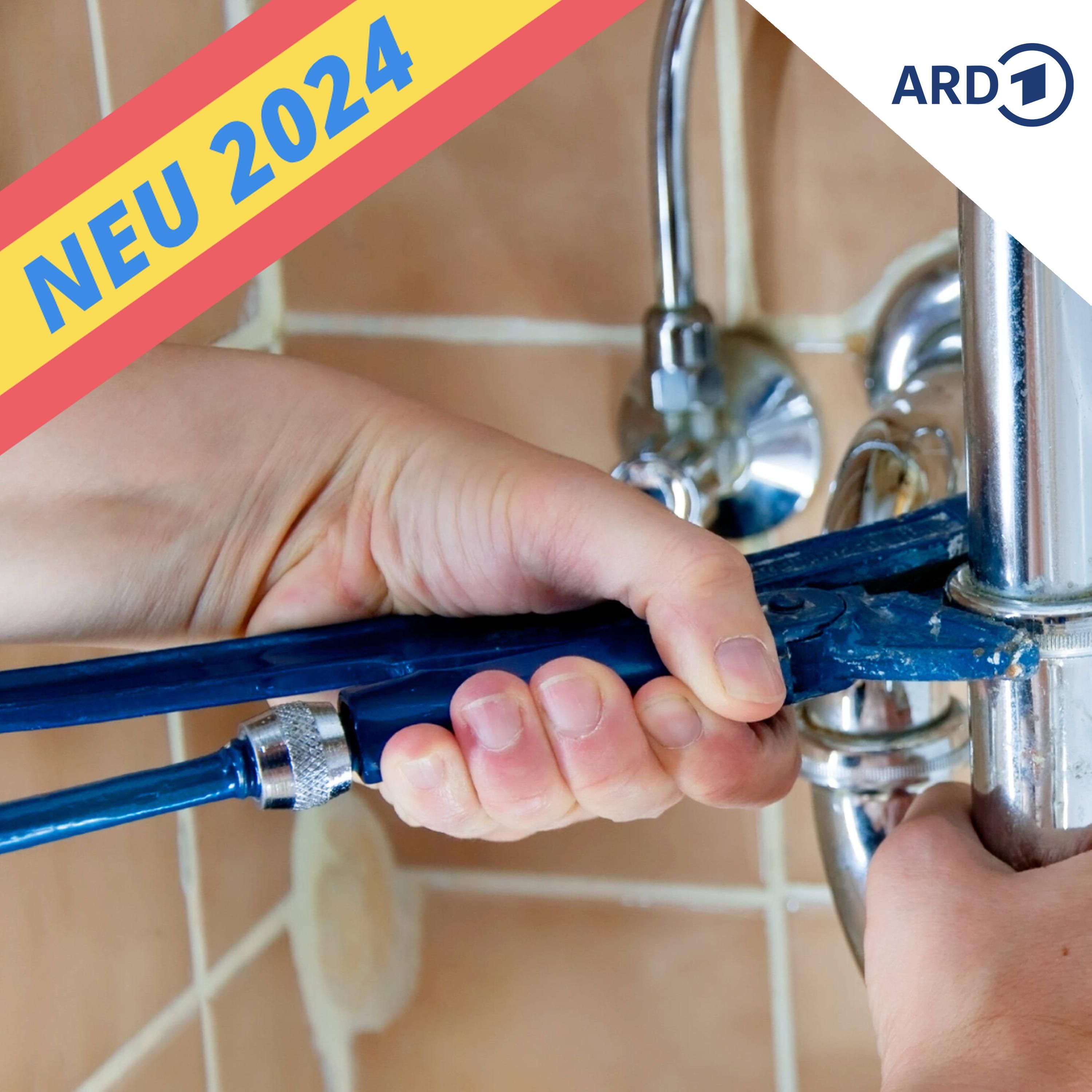 Nur ein Handwerker kann, was ein Handwerker kann
