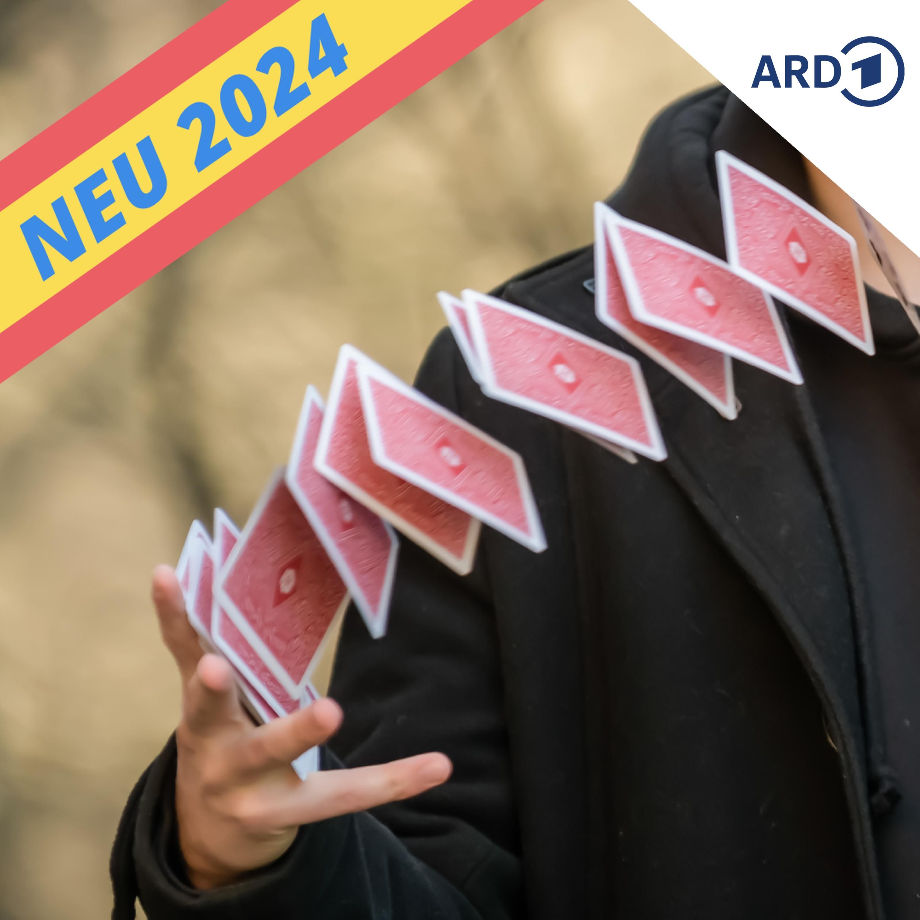 Die Kartenkunstkrise