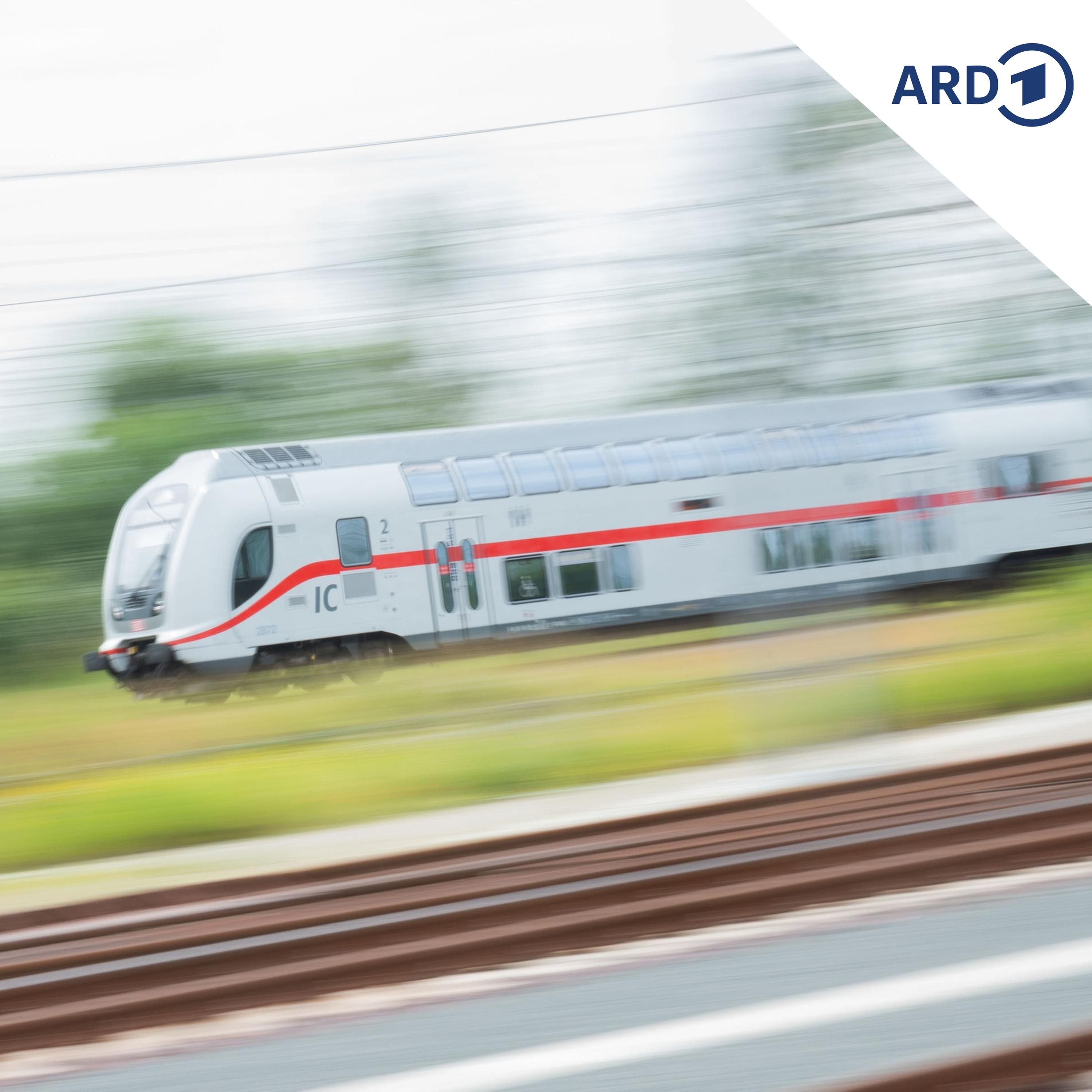 SPUTNIK Mailbox: Deutsche Bahn