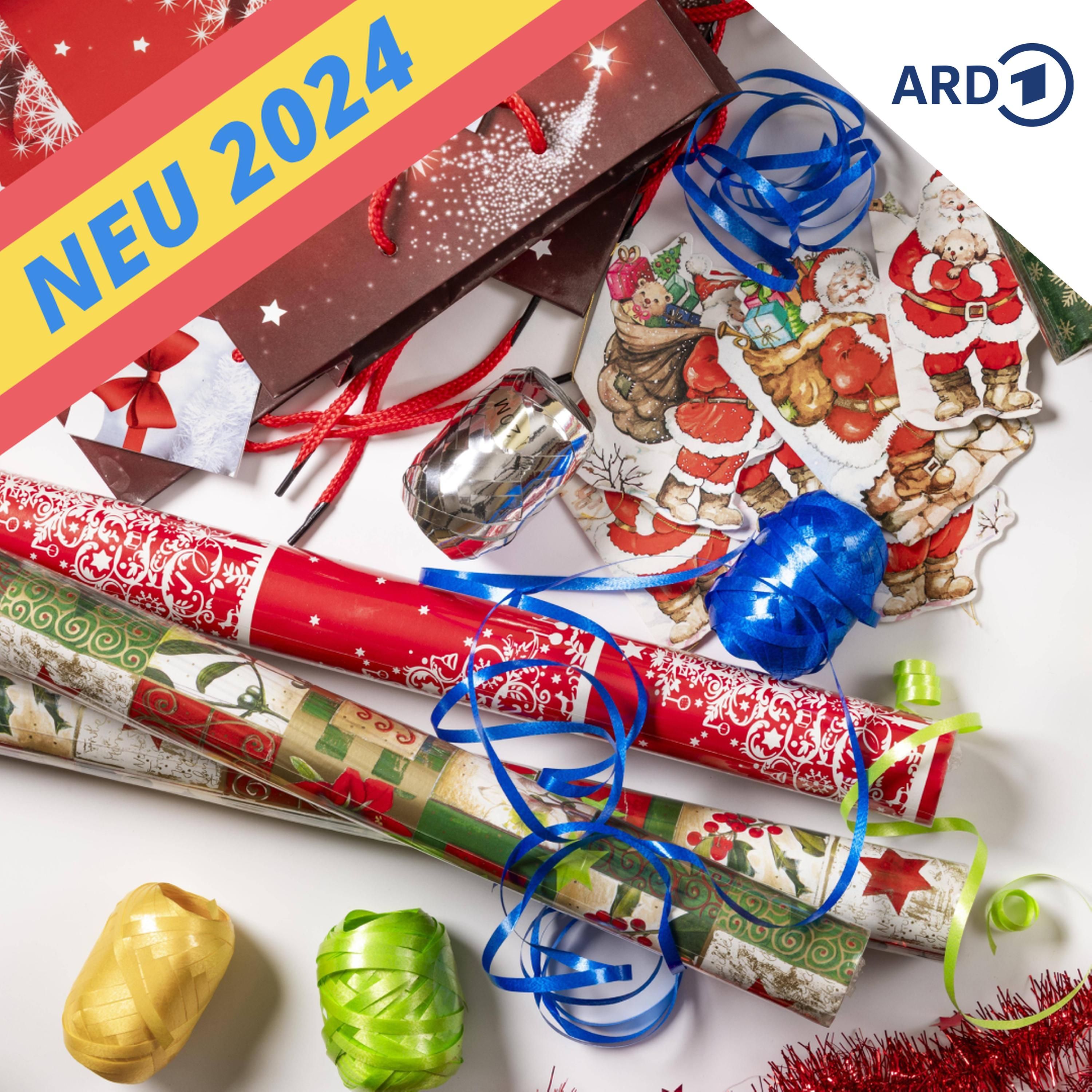Das wundervolle Weihnachtschaos - Teil 1