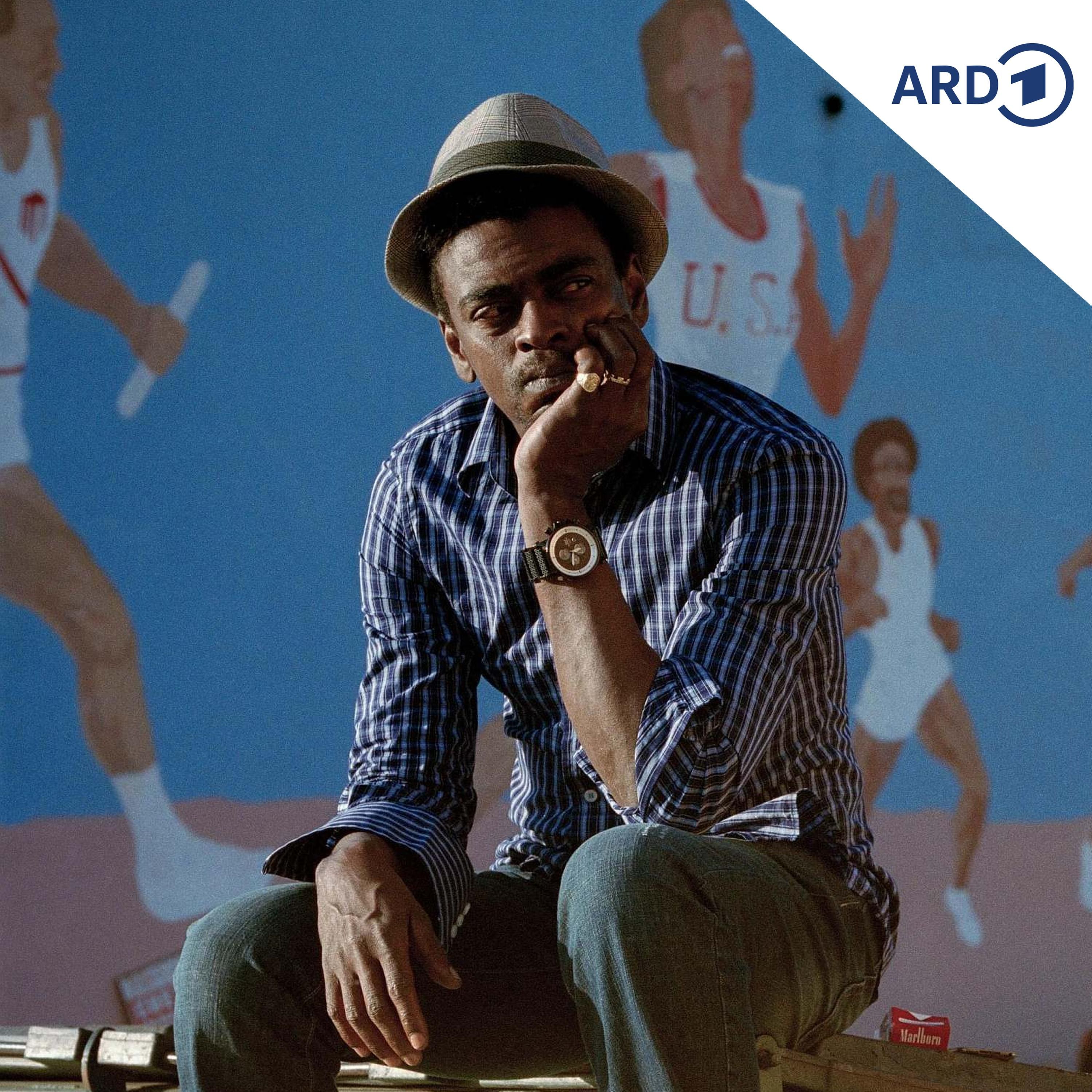Brasilien Superstar Seu Jorge mit neuem All Star Album