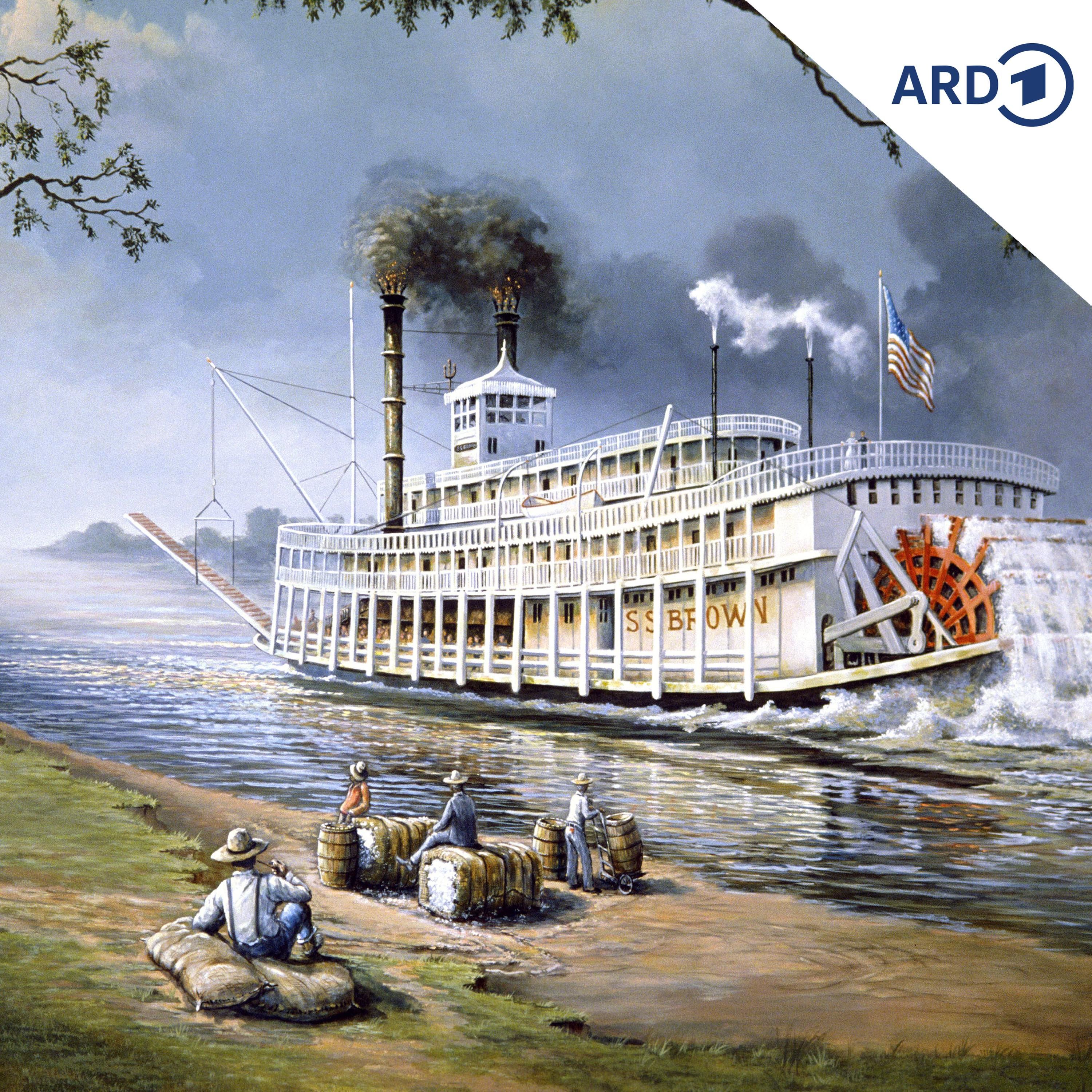 Die Flusspiraten vom Mississippi (Kapitel 27/37)