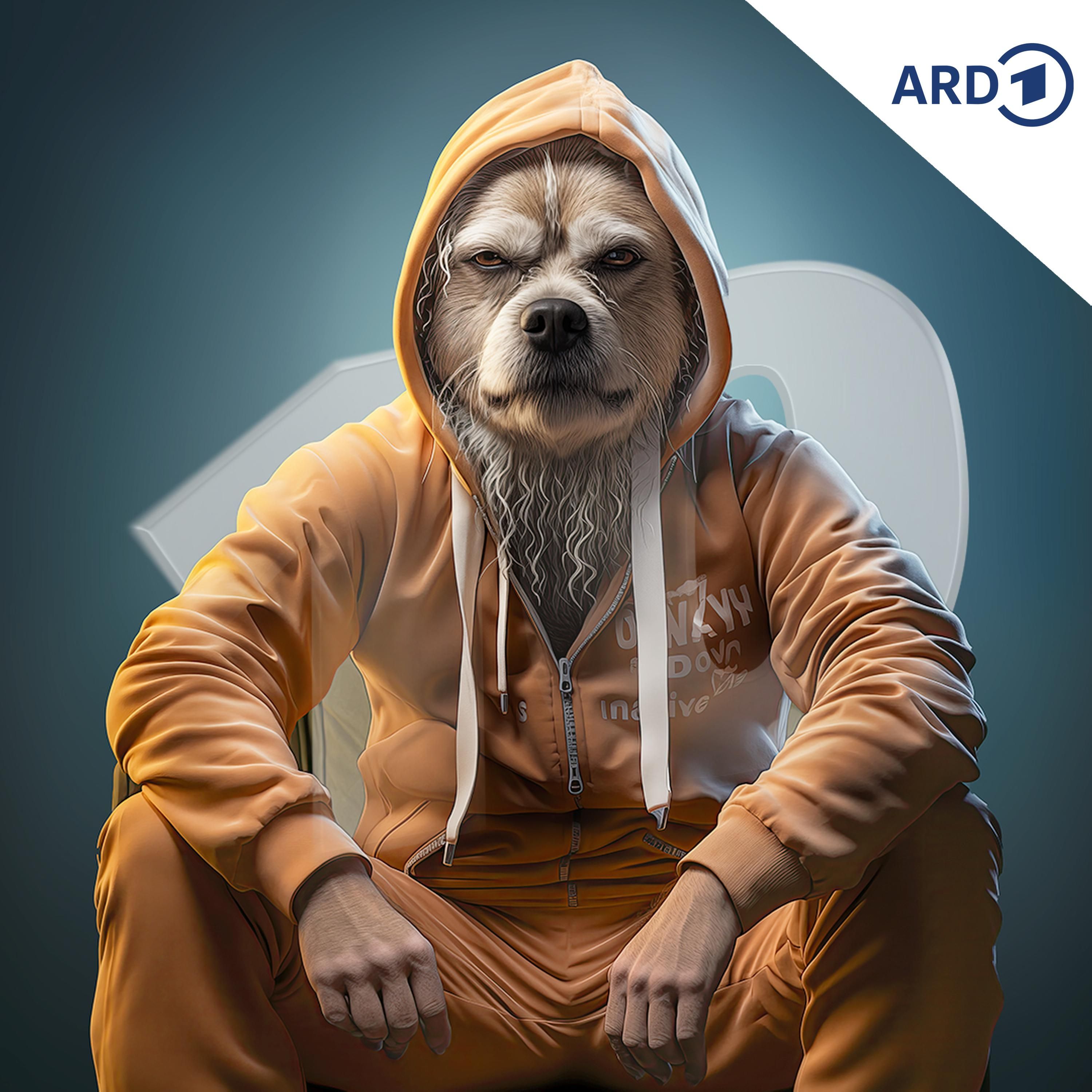 Warum ist mein innerer Schweinehund so stark?