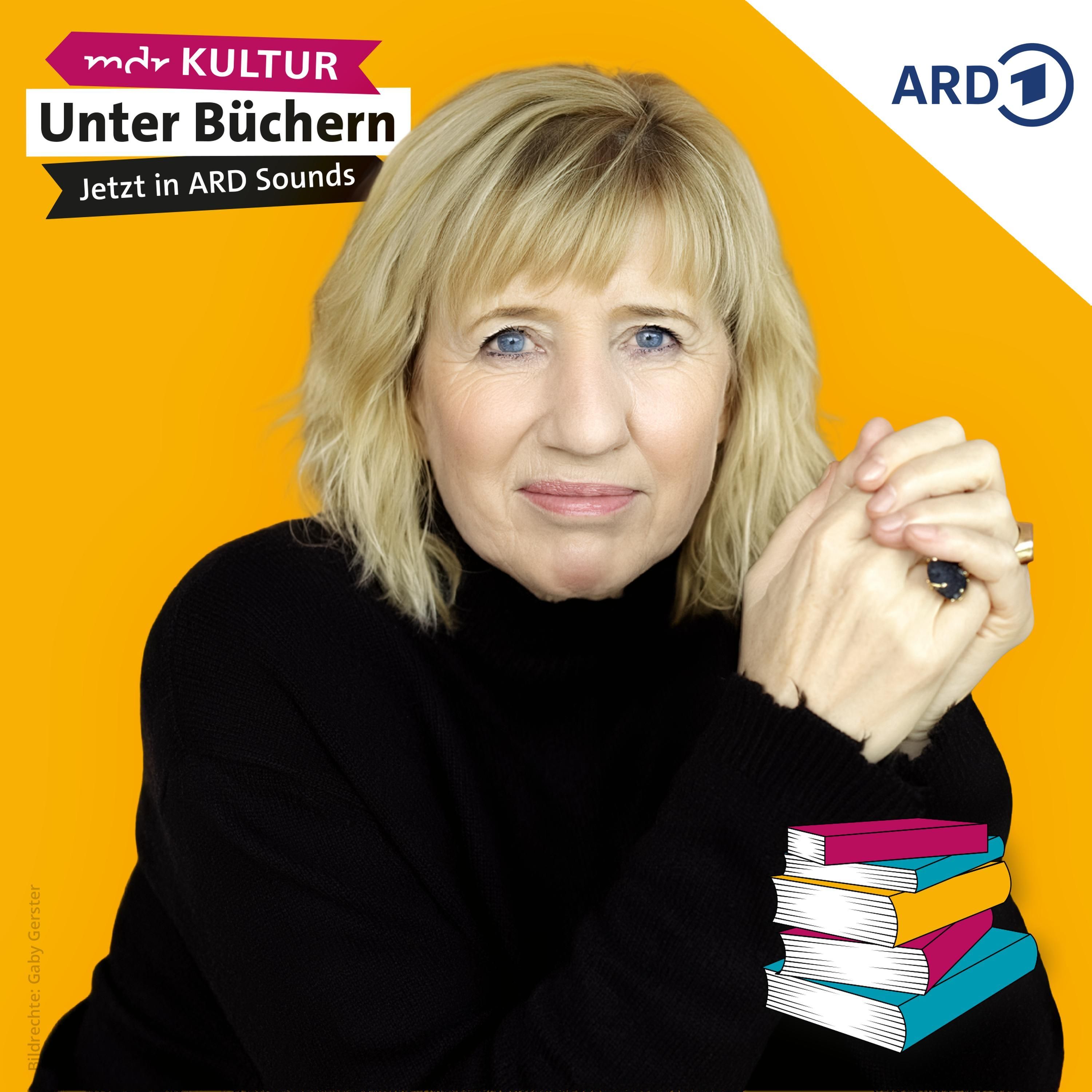 Ines Geipel: "Landschaft ohne Zeugen. Buchenwald und der Riss der Erinnerung"