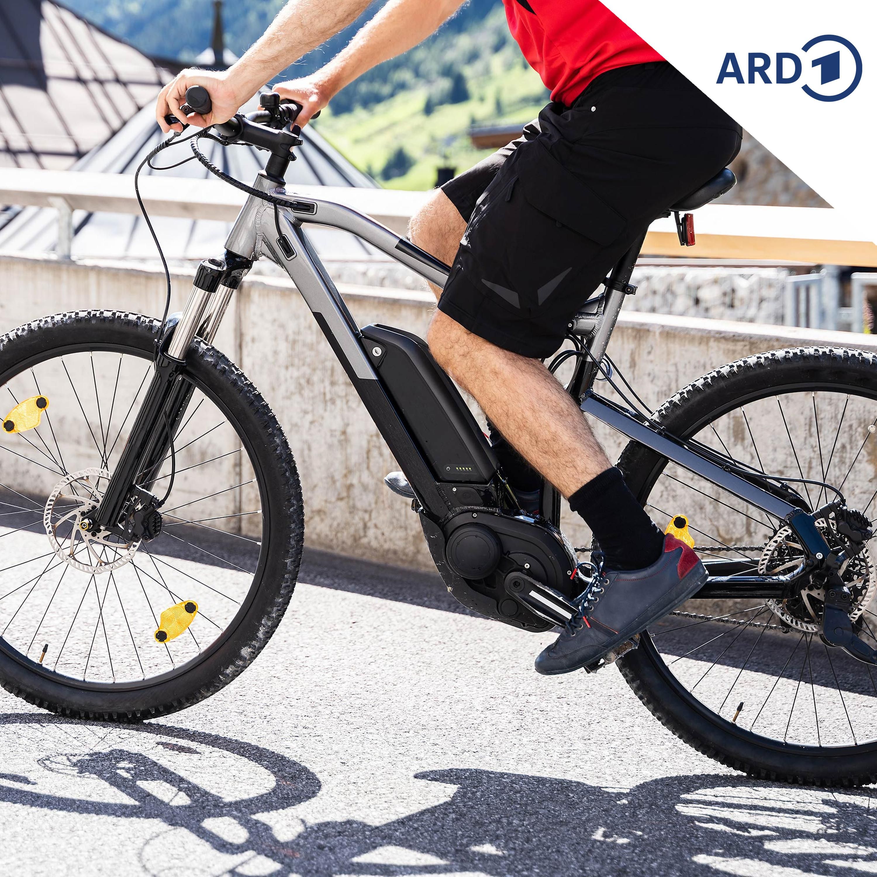Sturz bei geführter Radtour kann Reisemangel sein