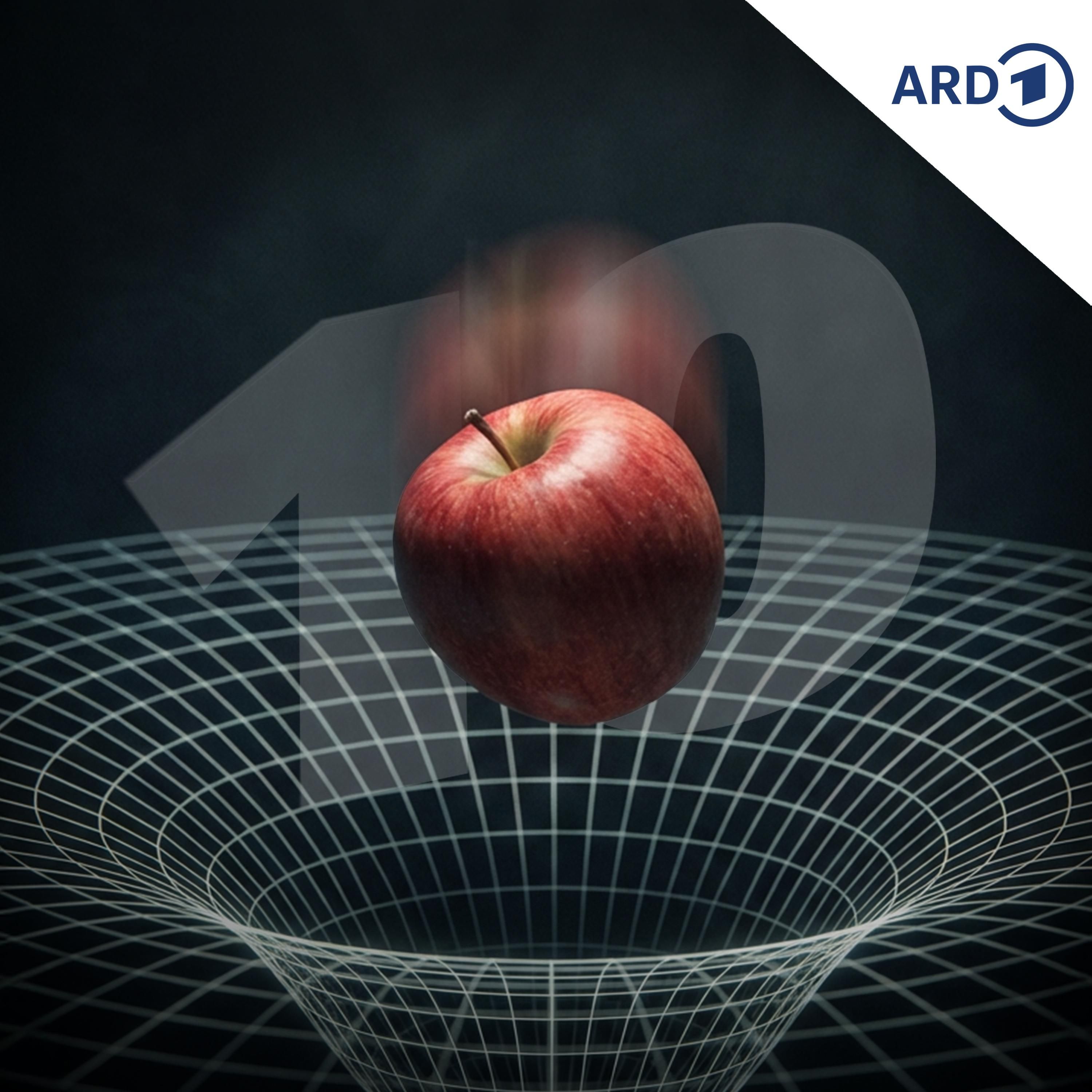 Was ist Gravitation?
