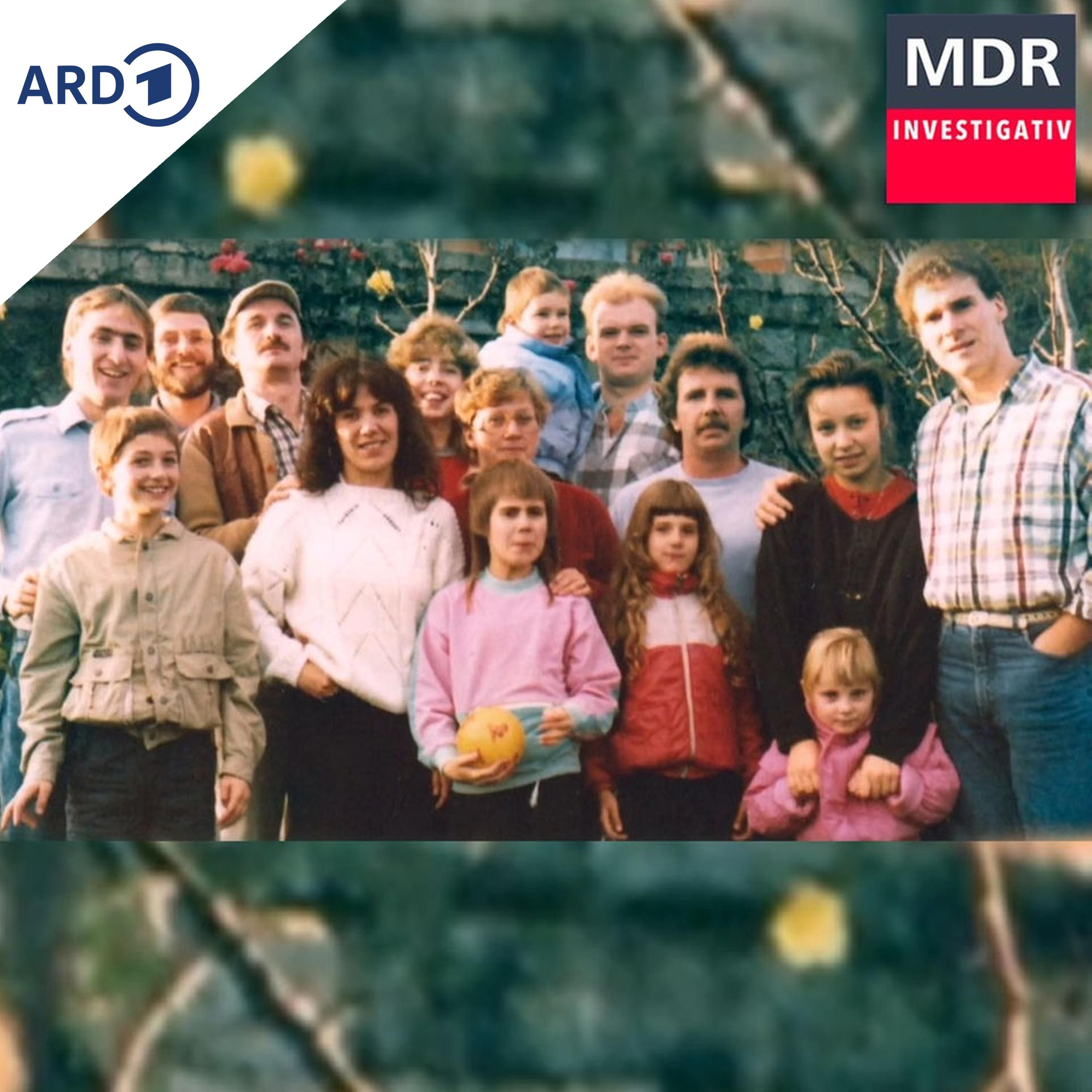 Wie Dänemark DDR-Flüchtlinge an die Stasi auslieferte