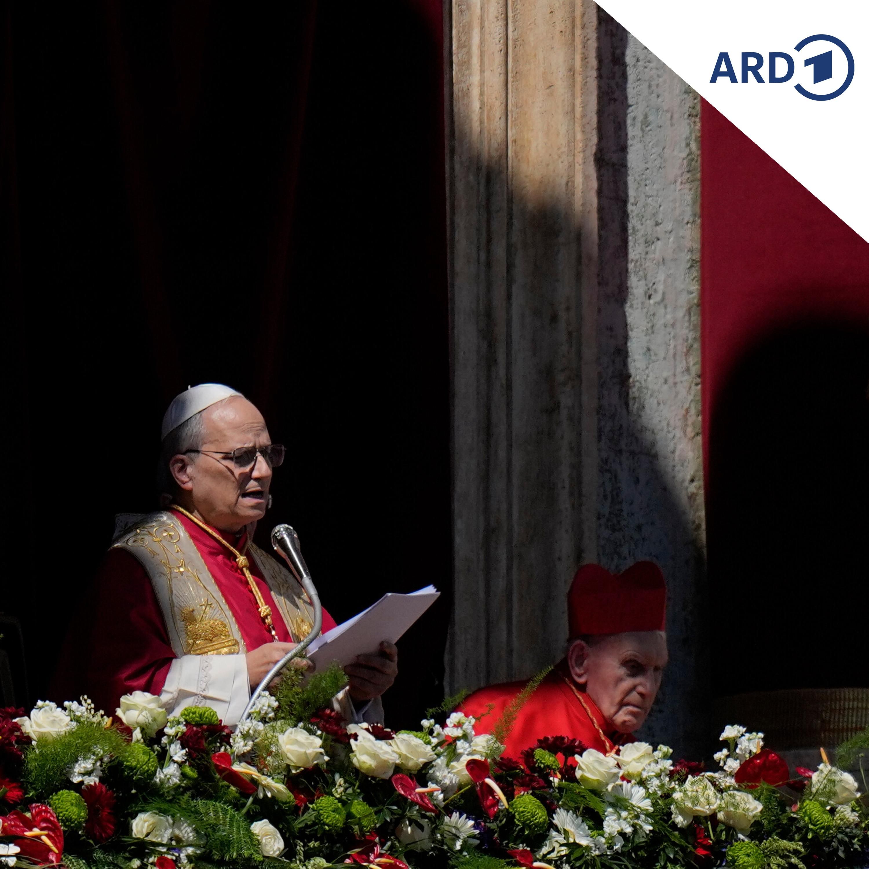 Der Papst und die Trump-Kritik