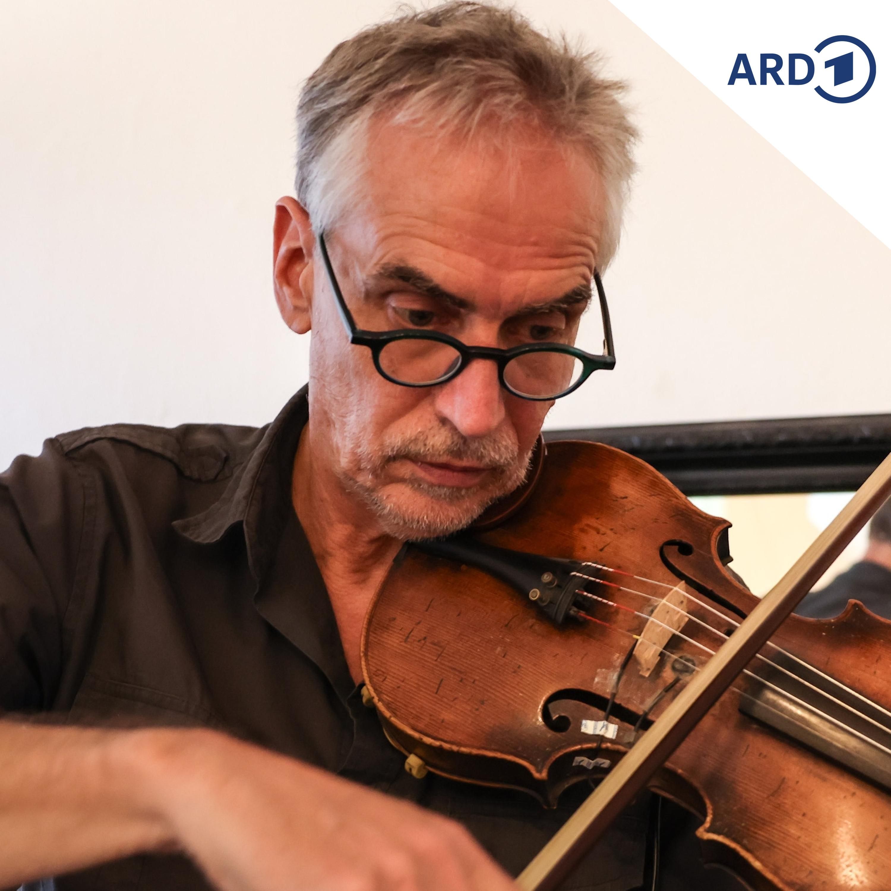 MDR KULTUR trifft Stefan Poetzsch