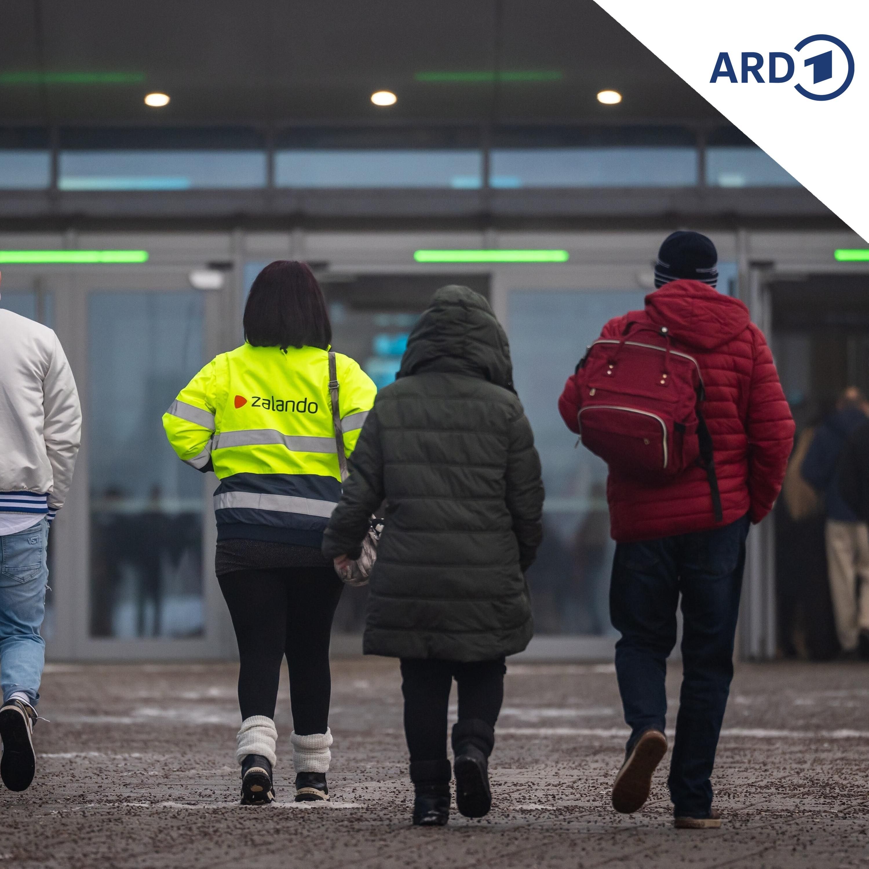 Nach Zalando‑Aus: Thüringen prüft seine Wirtschaftspolitik