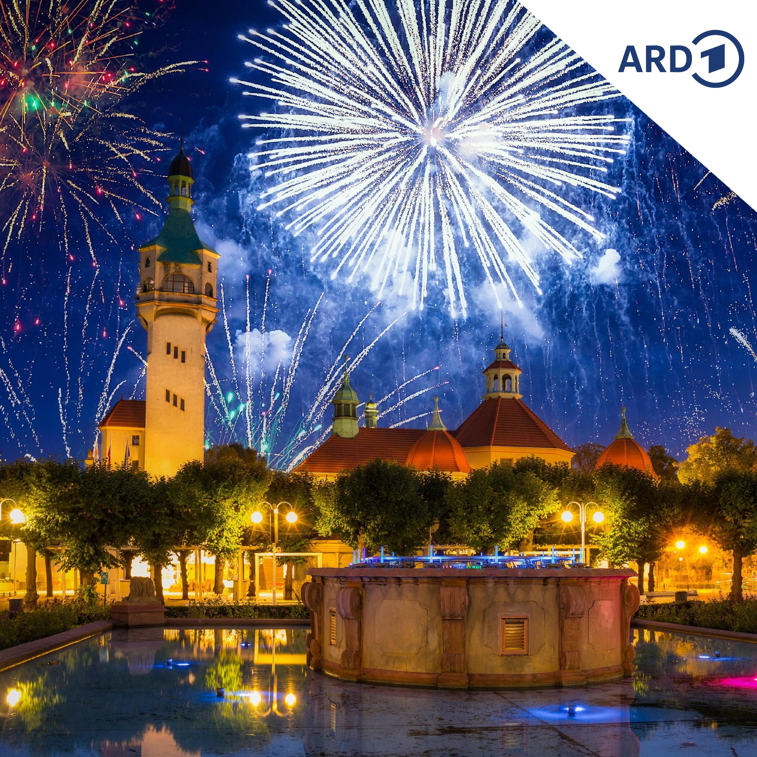 Das Sopot-Festival ist nach wie vor ein Musik-Highlight in Polen
