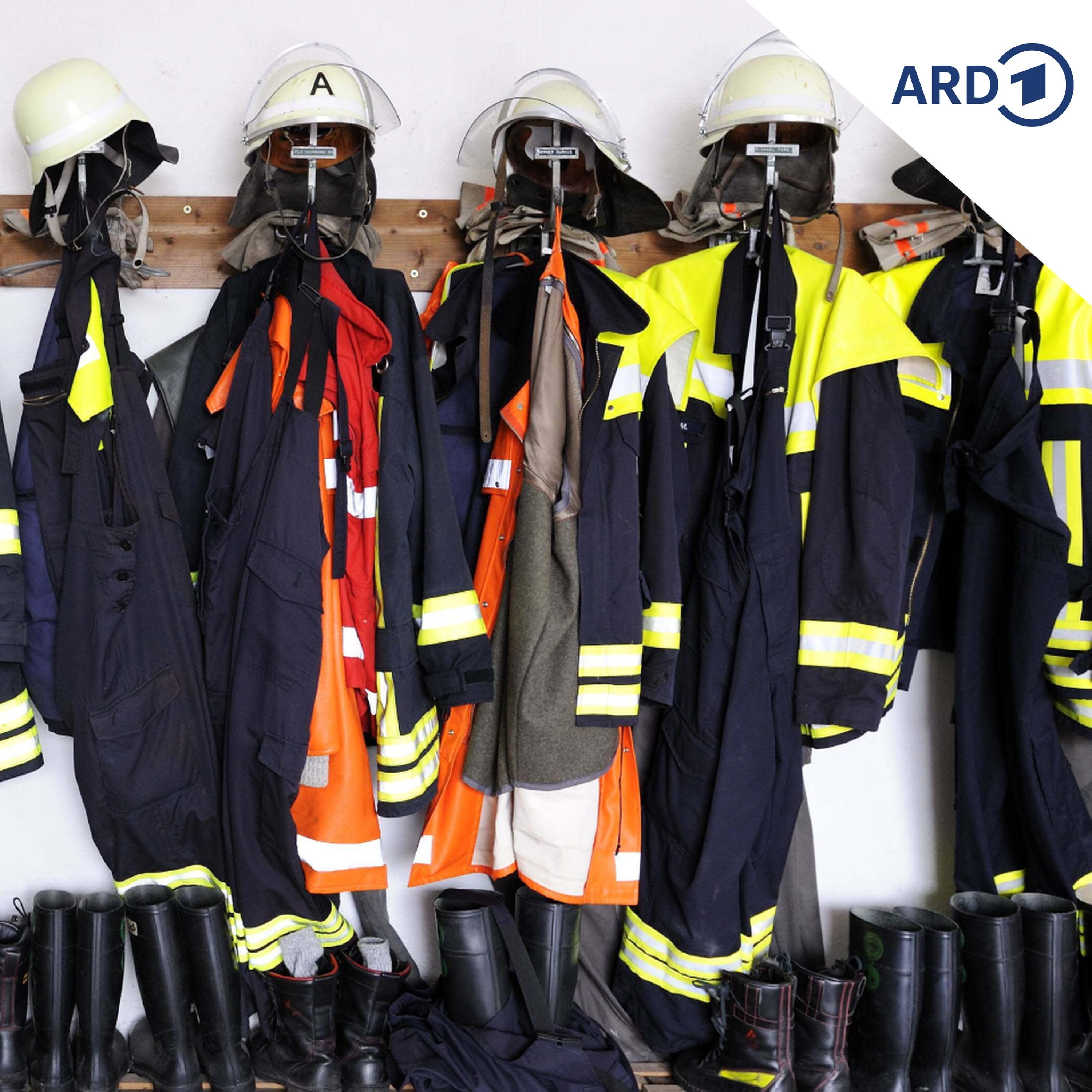Feuerwehr