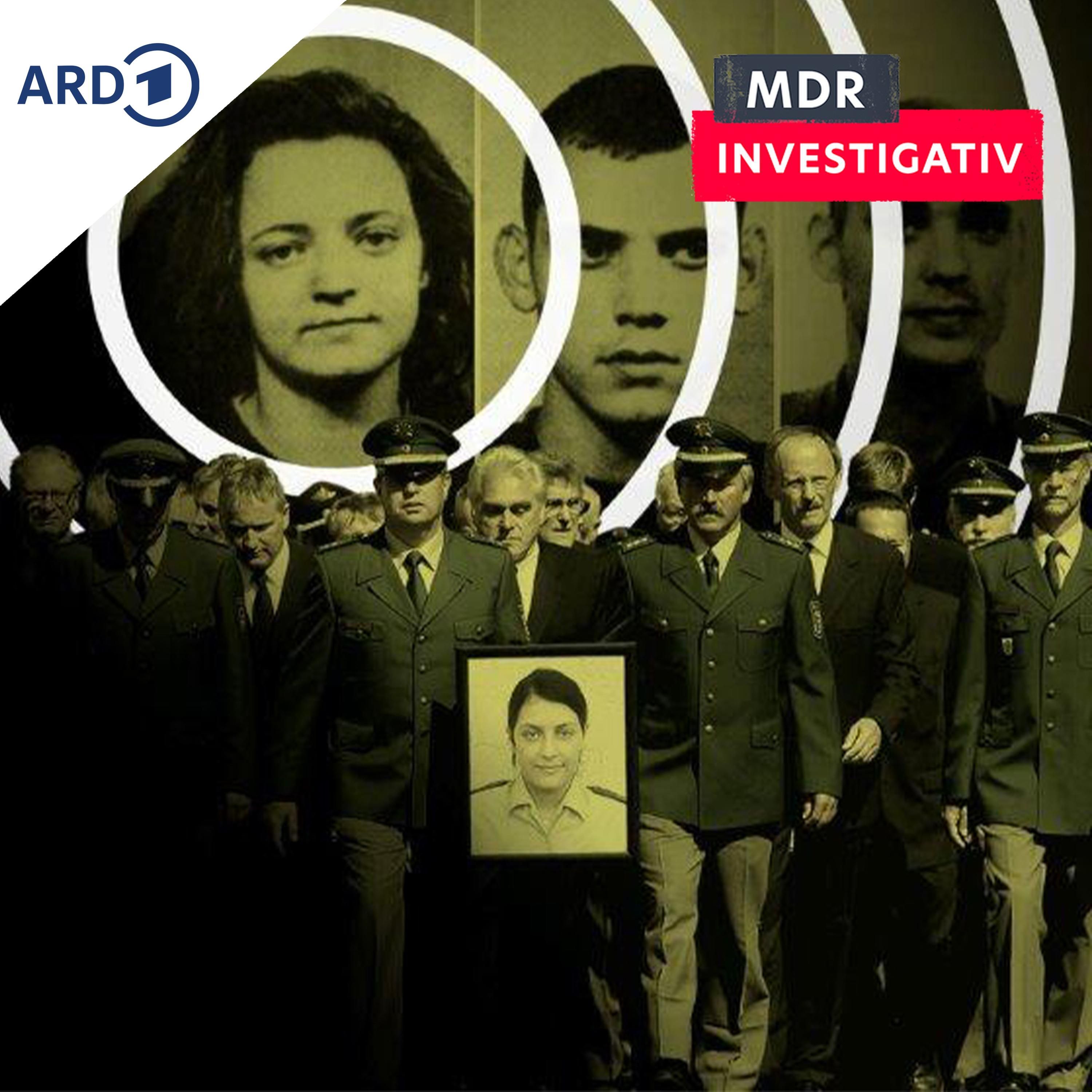 Neue Erkenntnisse: Beate Zschäpe, der NSU und die ermordete Polizistin Michèle Kiesewetter