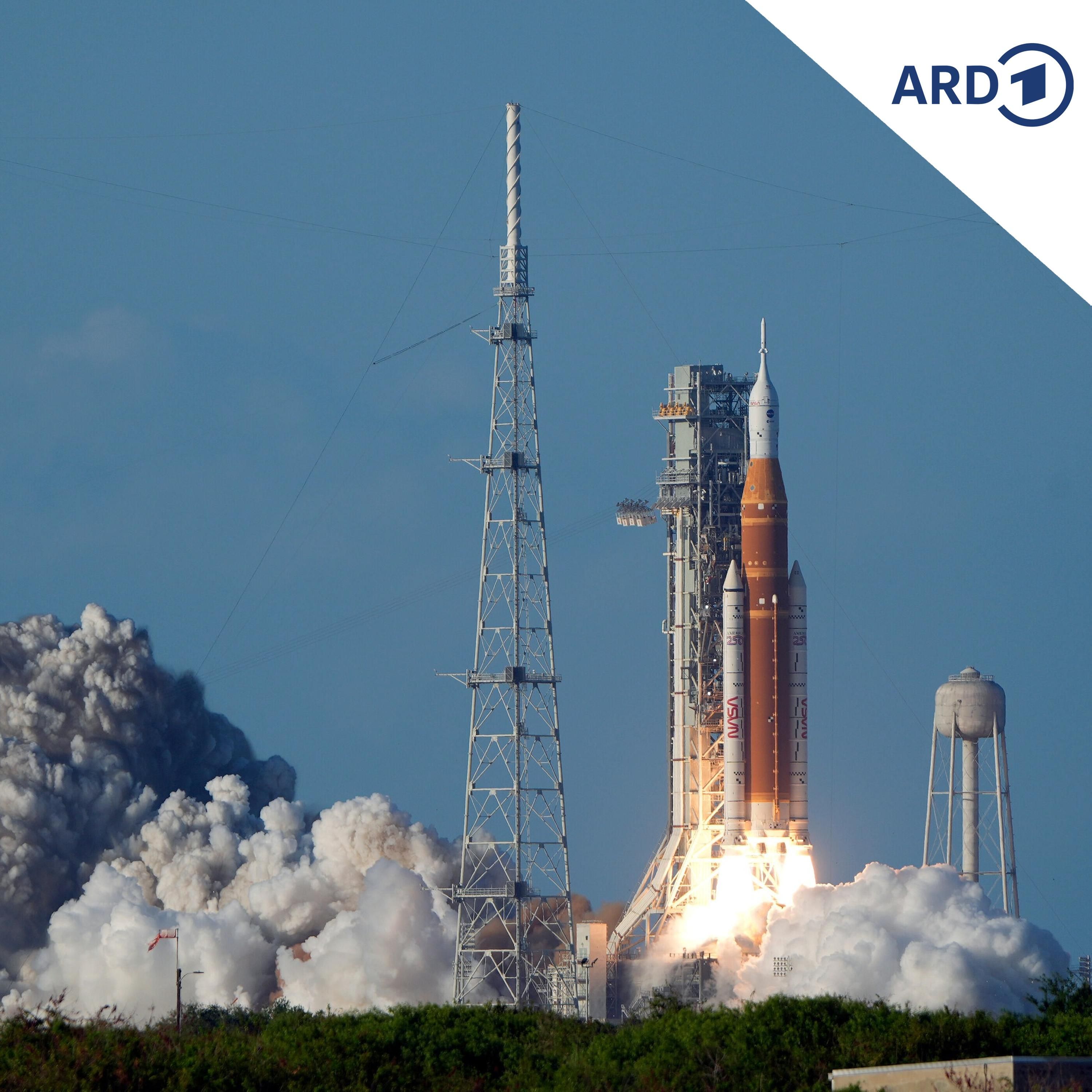 Artemis 2: Start einer historischen Mondmission