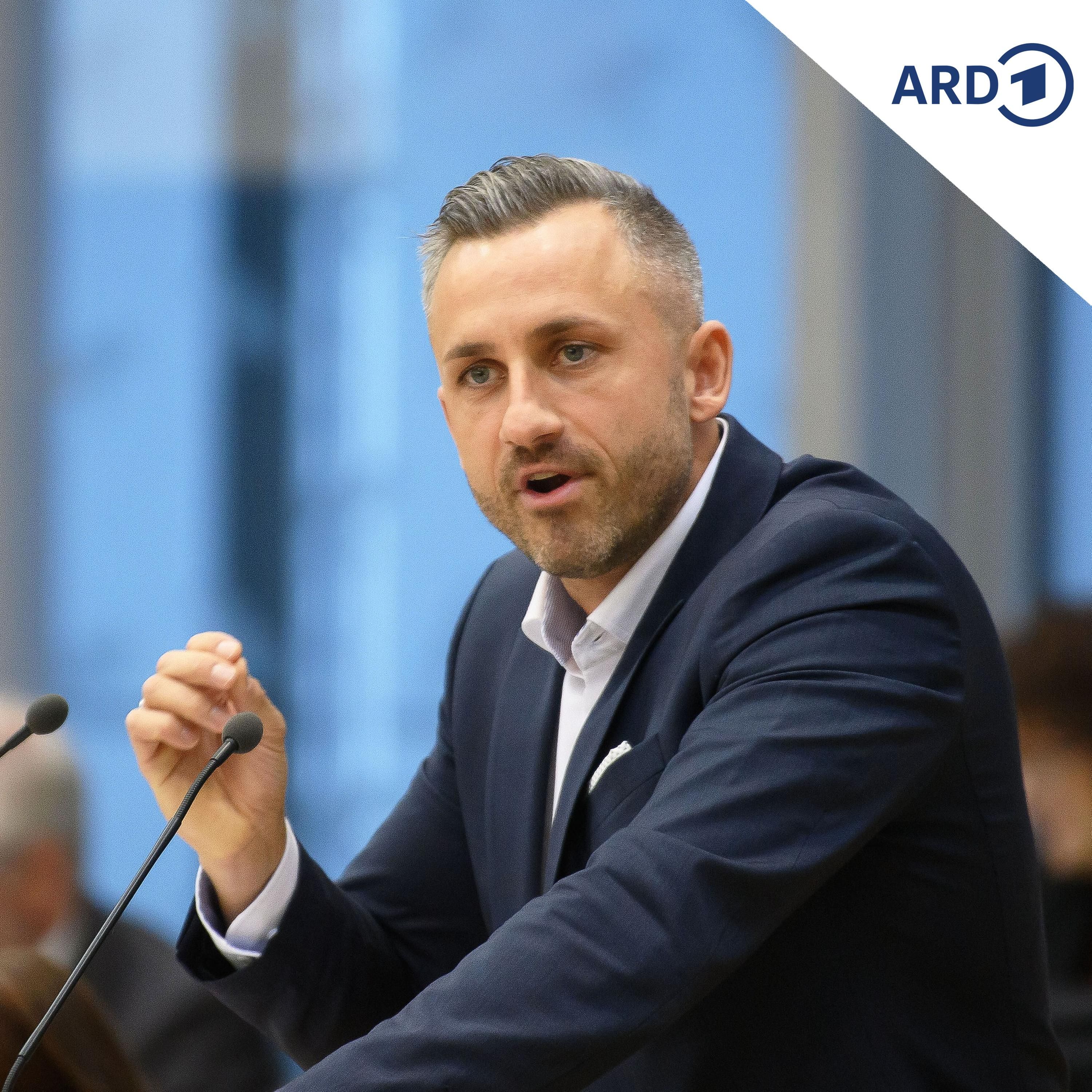 Siegmund strebt weiter AfD-Alleinregierung an