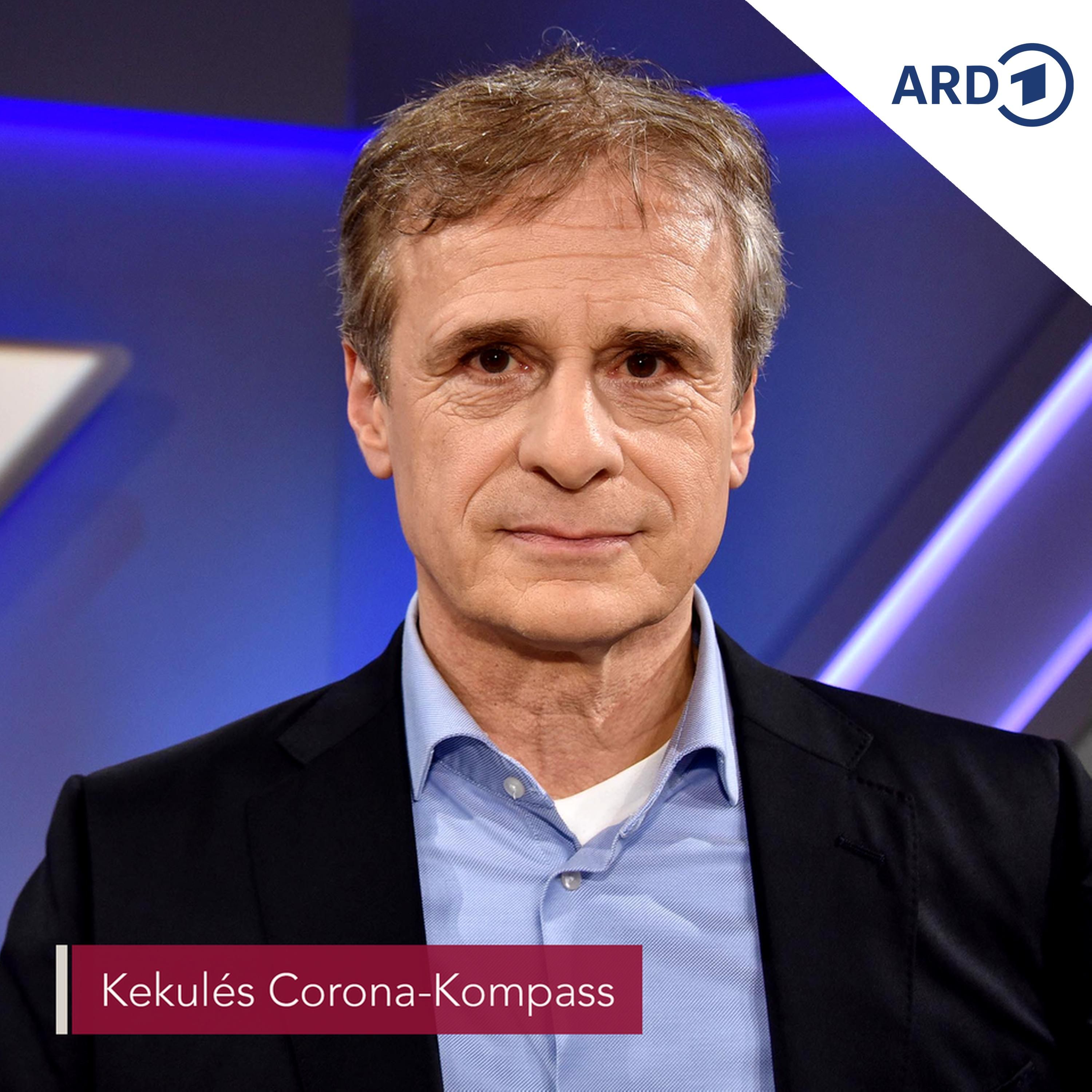 Kekulé #248: Wir brauchen einen Lockdown