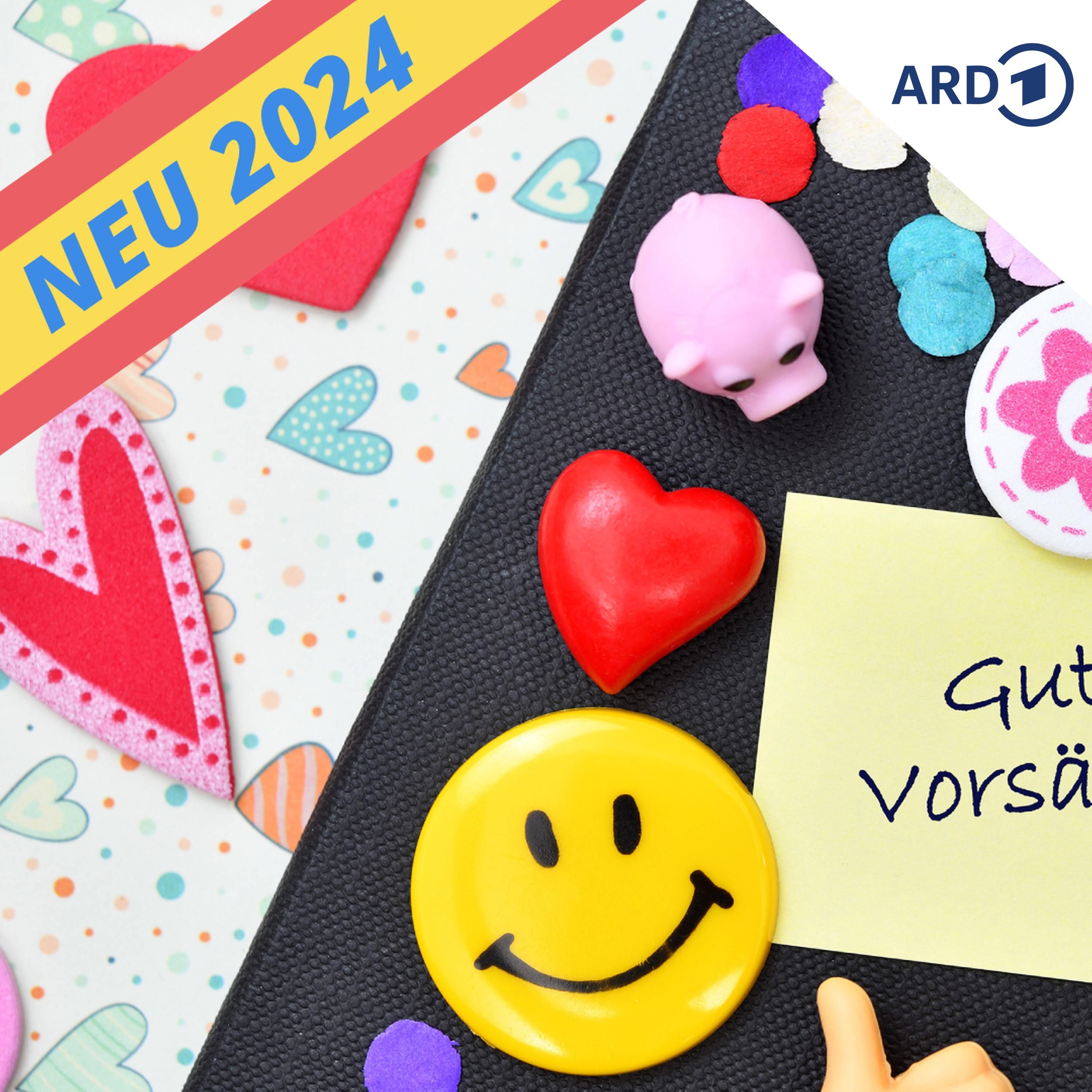 Gute Vorsätze nach den Sommerferien