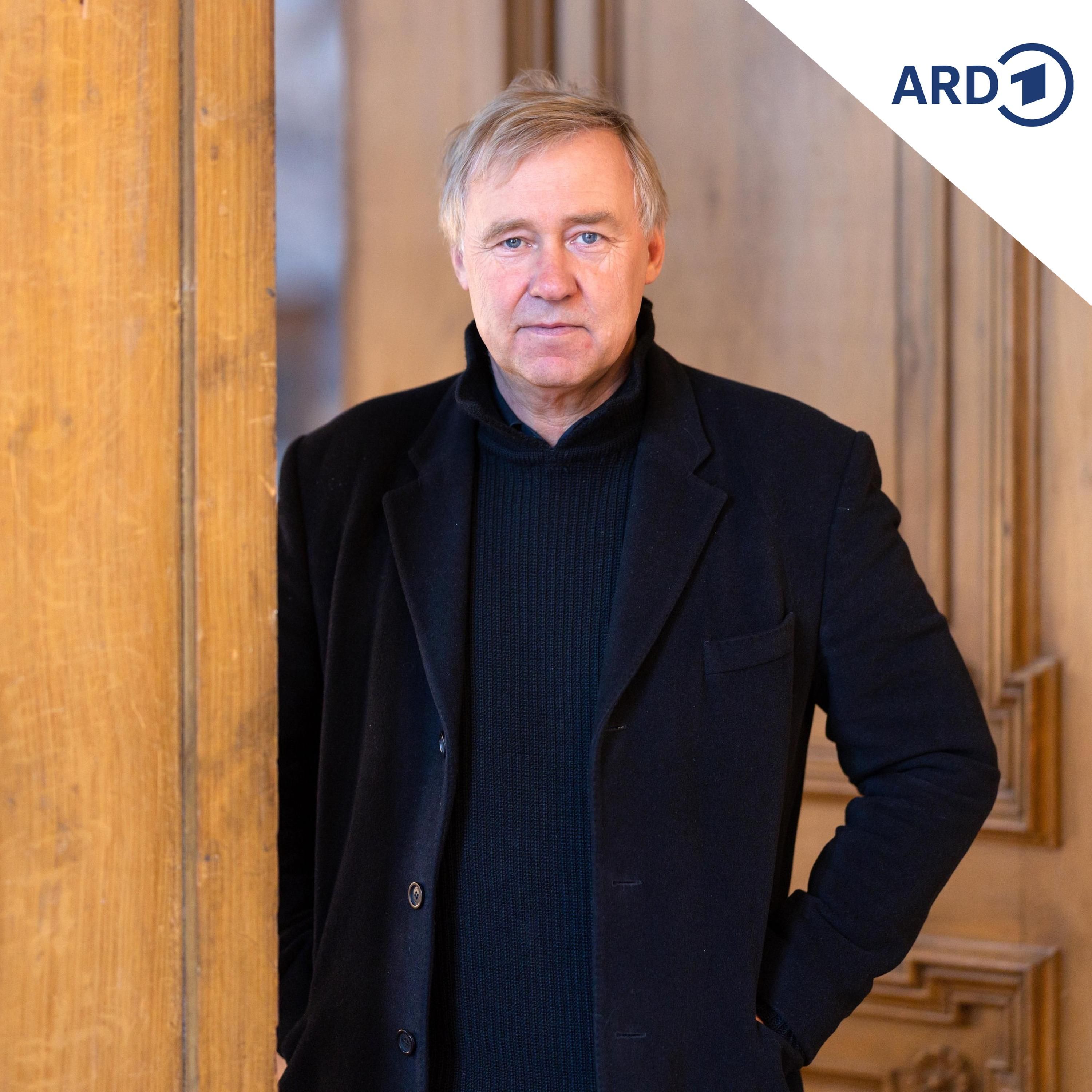 MDR KULTUR trifft Jens Neundorff von Enzberg