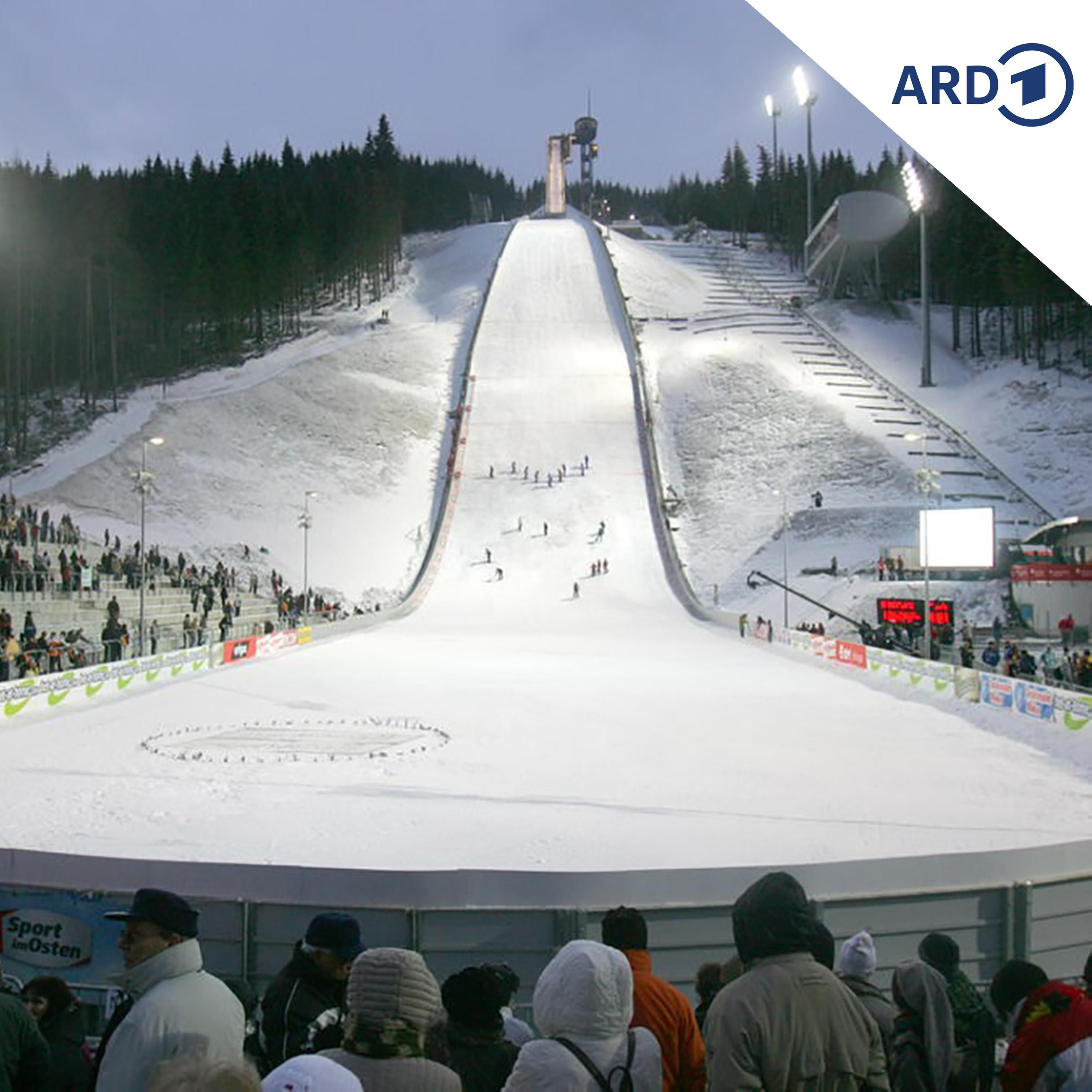 Ehrgeizige Pläne für das Skisprungareal in Harrachov