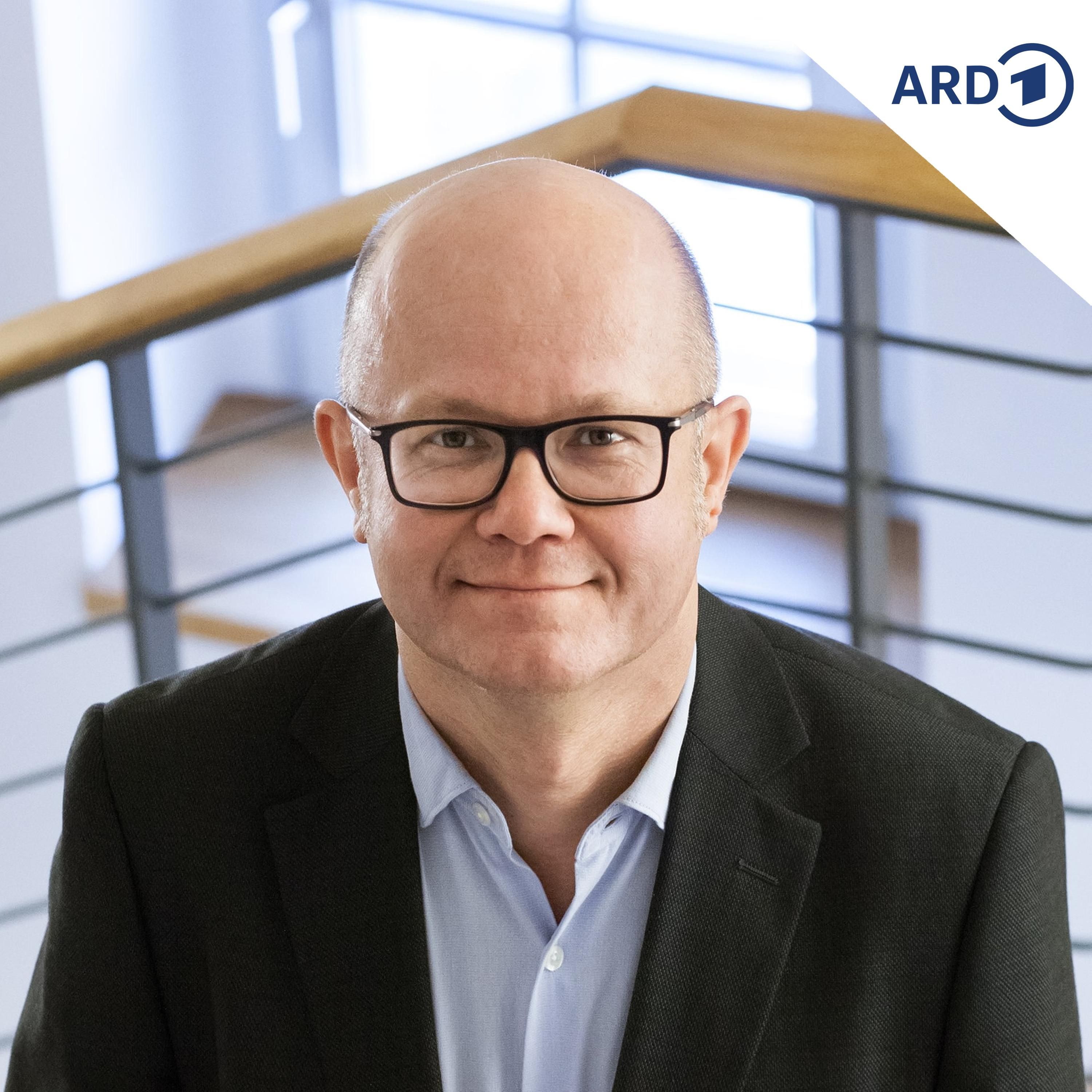 MDR Kultur trifft Torsten Tannenberg