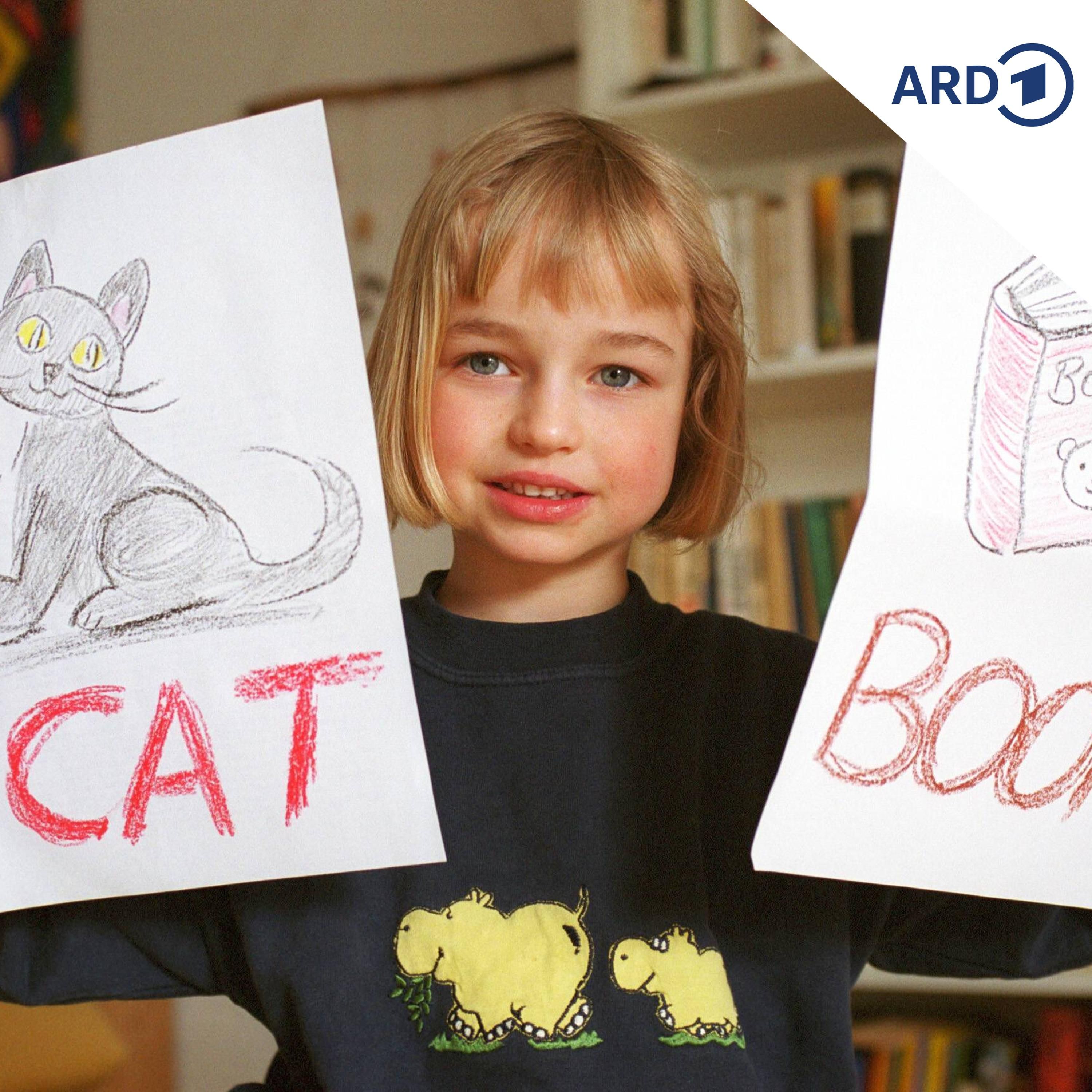 In Polen bekommen schon Vorschulkinder Englischunterricht