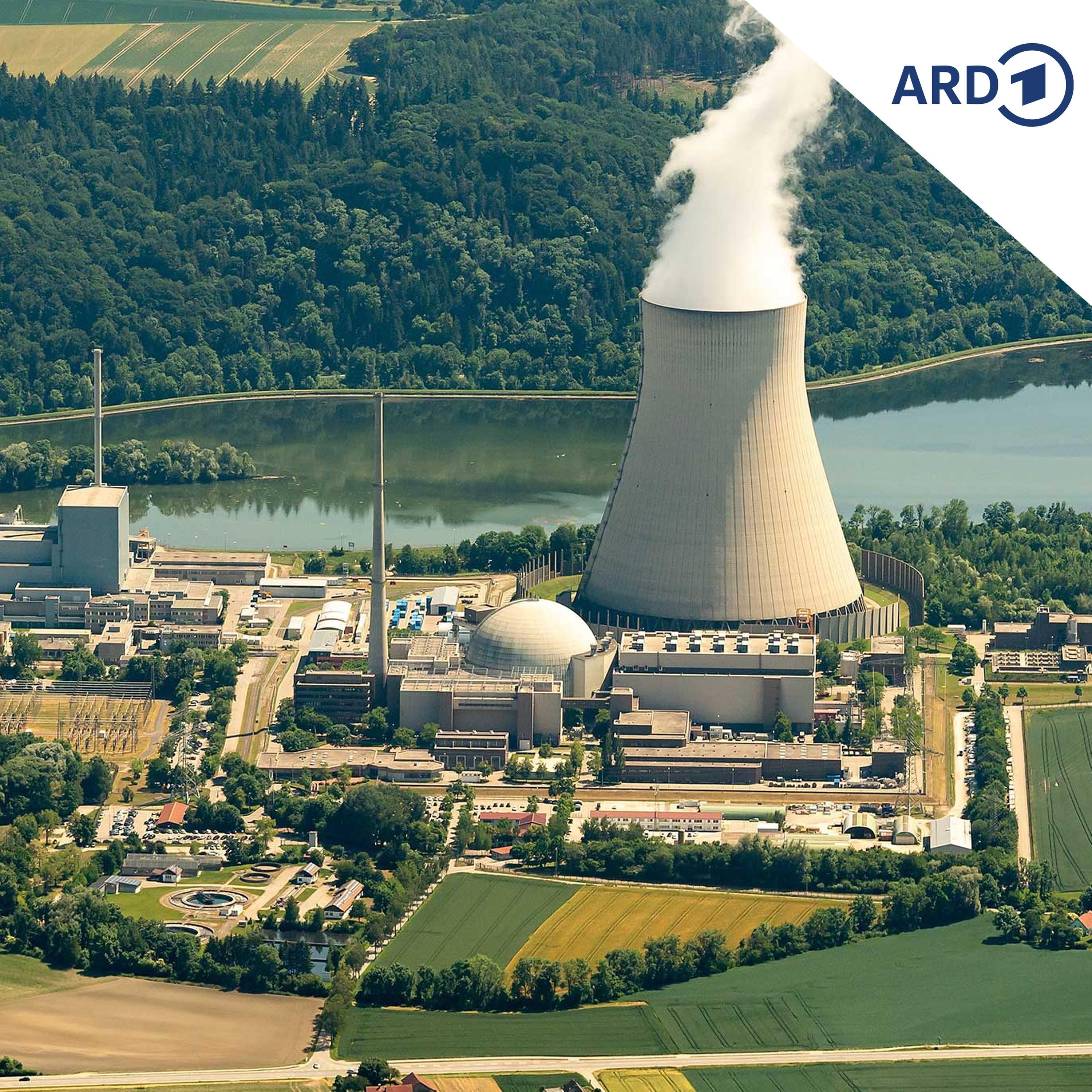Wie deutsche Forscher Kernenergie sicherer machen wollen