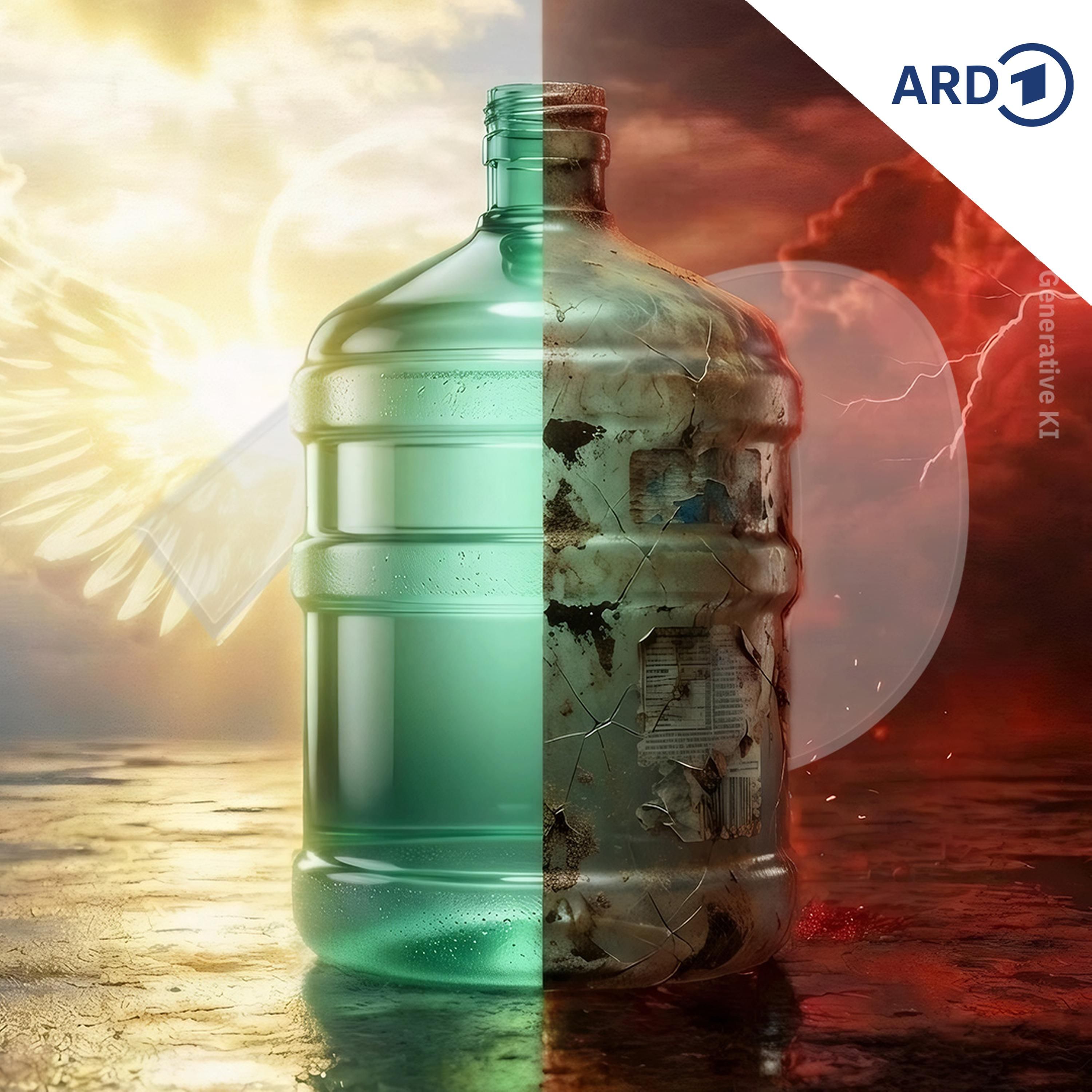 Ist Plastik teuflisch oder göttlich?