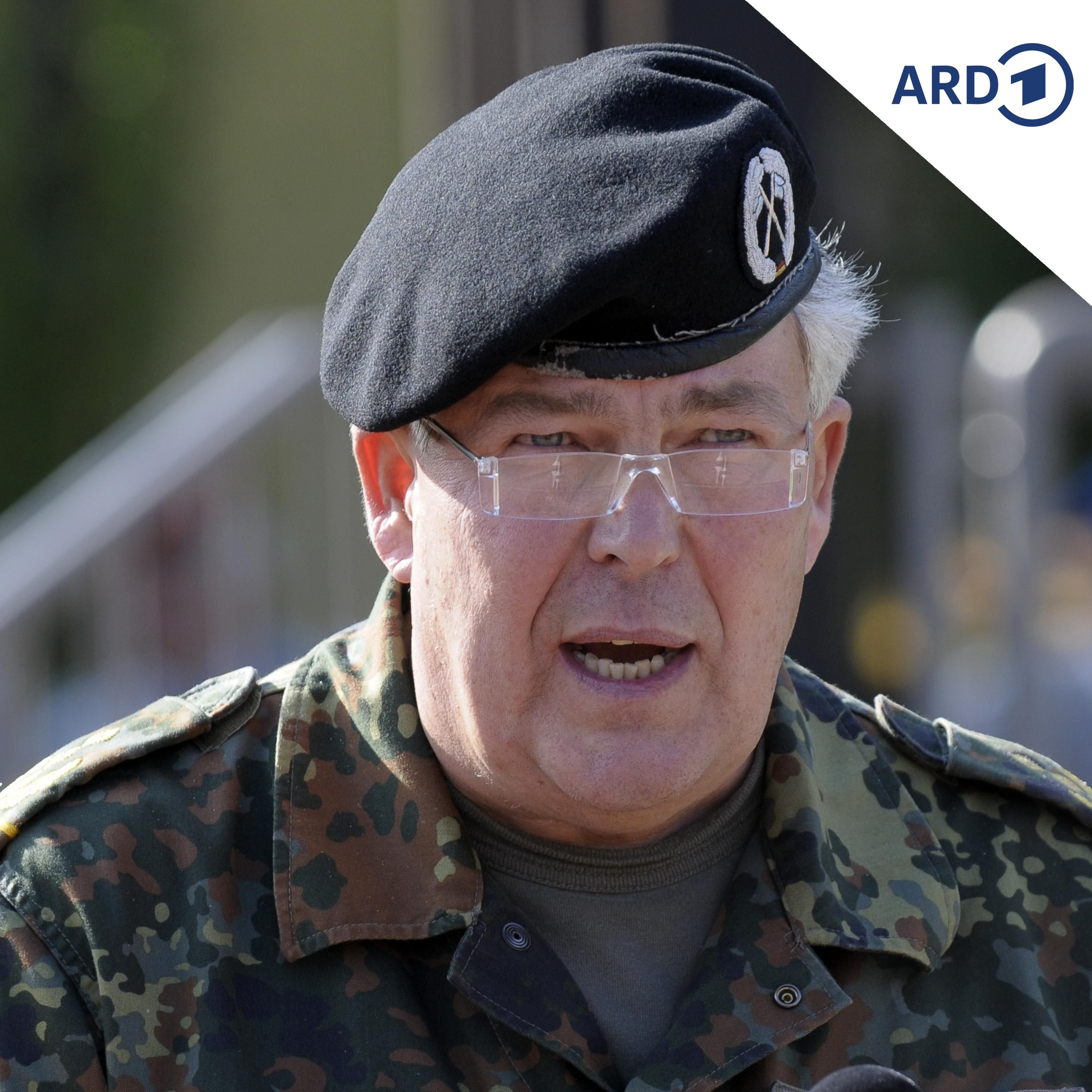 Ex-General Kather: Flächenbrand in Nahost möglich