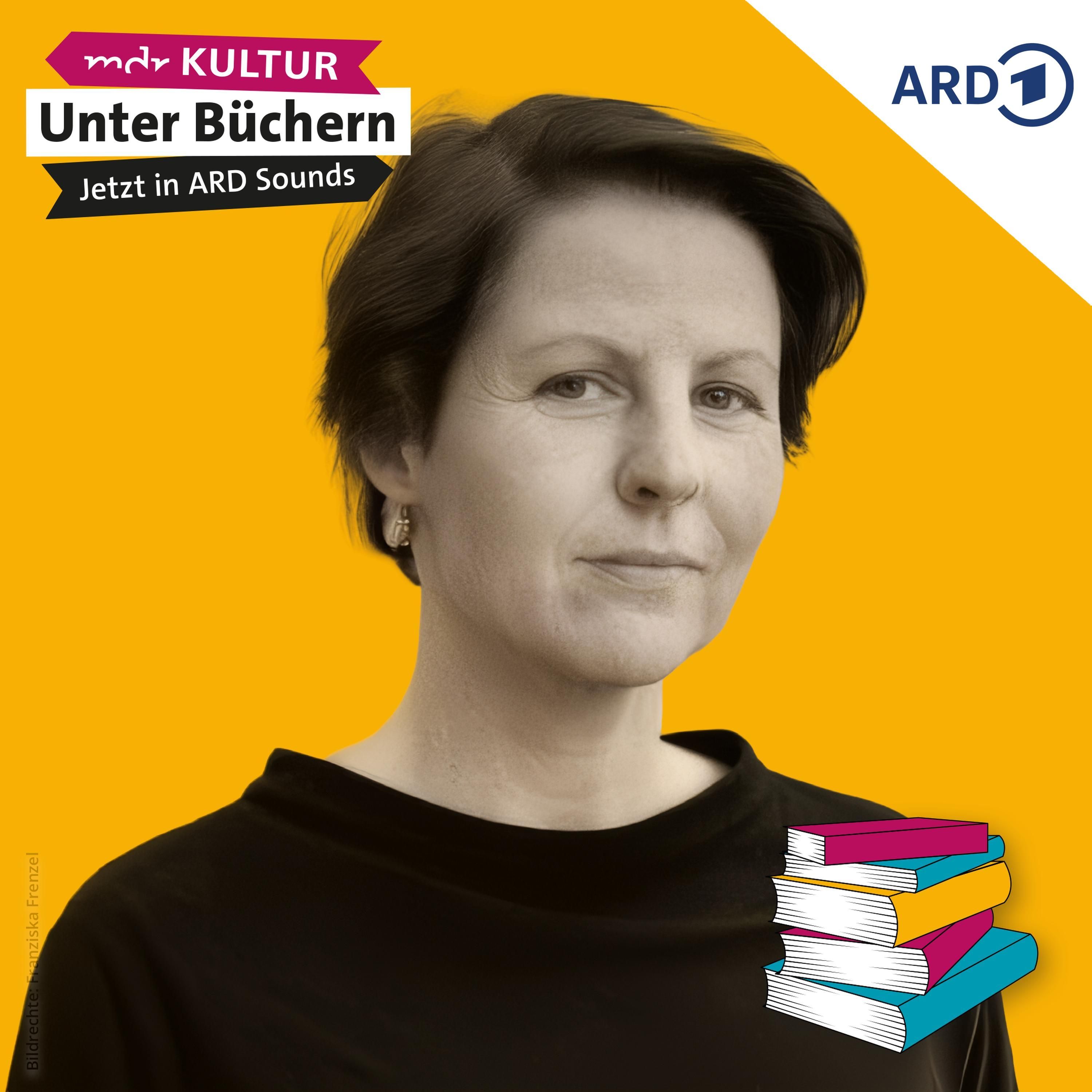 Judith Burger: "Nachrichten aus dem Inneren der Katze"