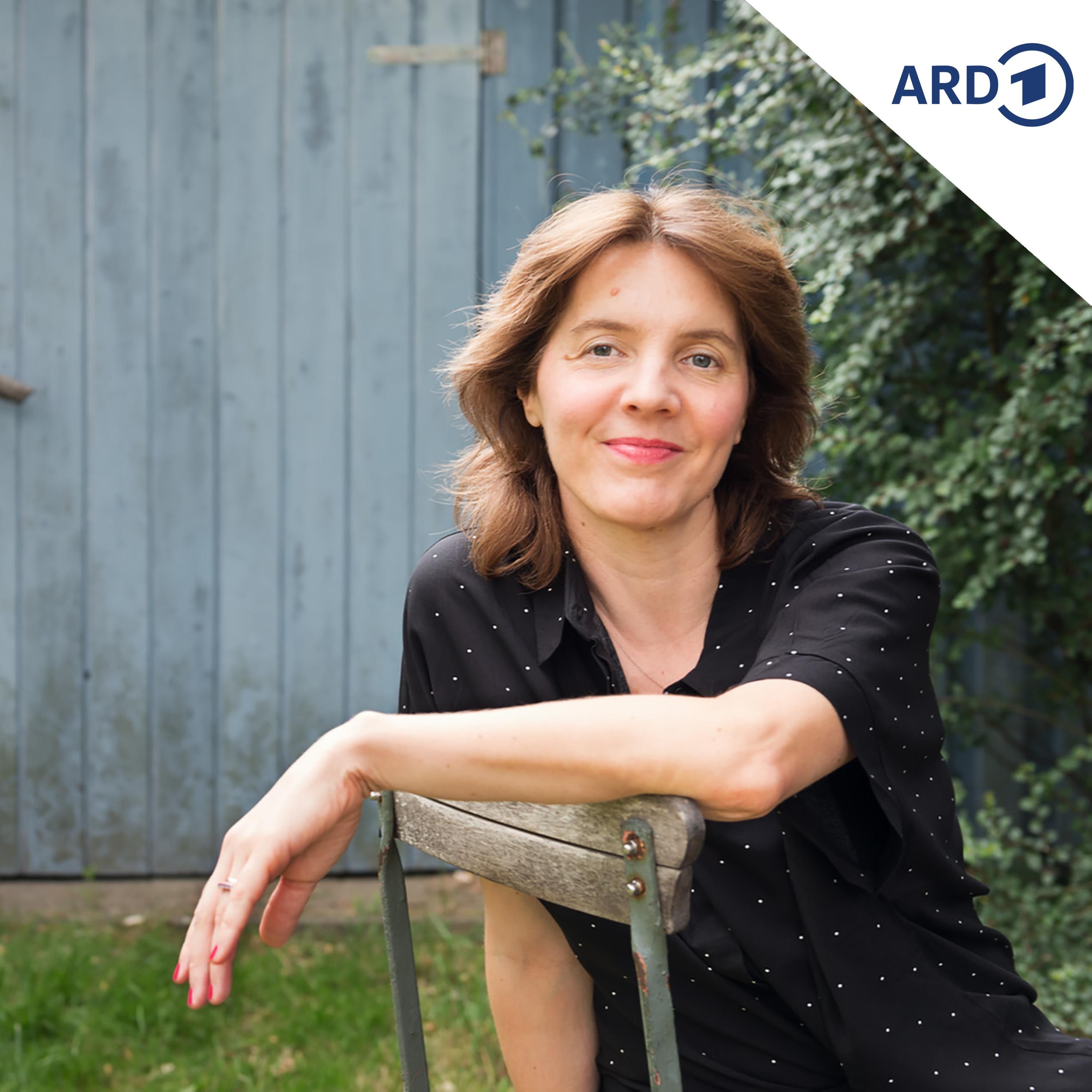 MDR KULTUR Fragebogen an Peggy Mädler