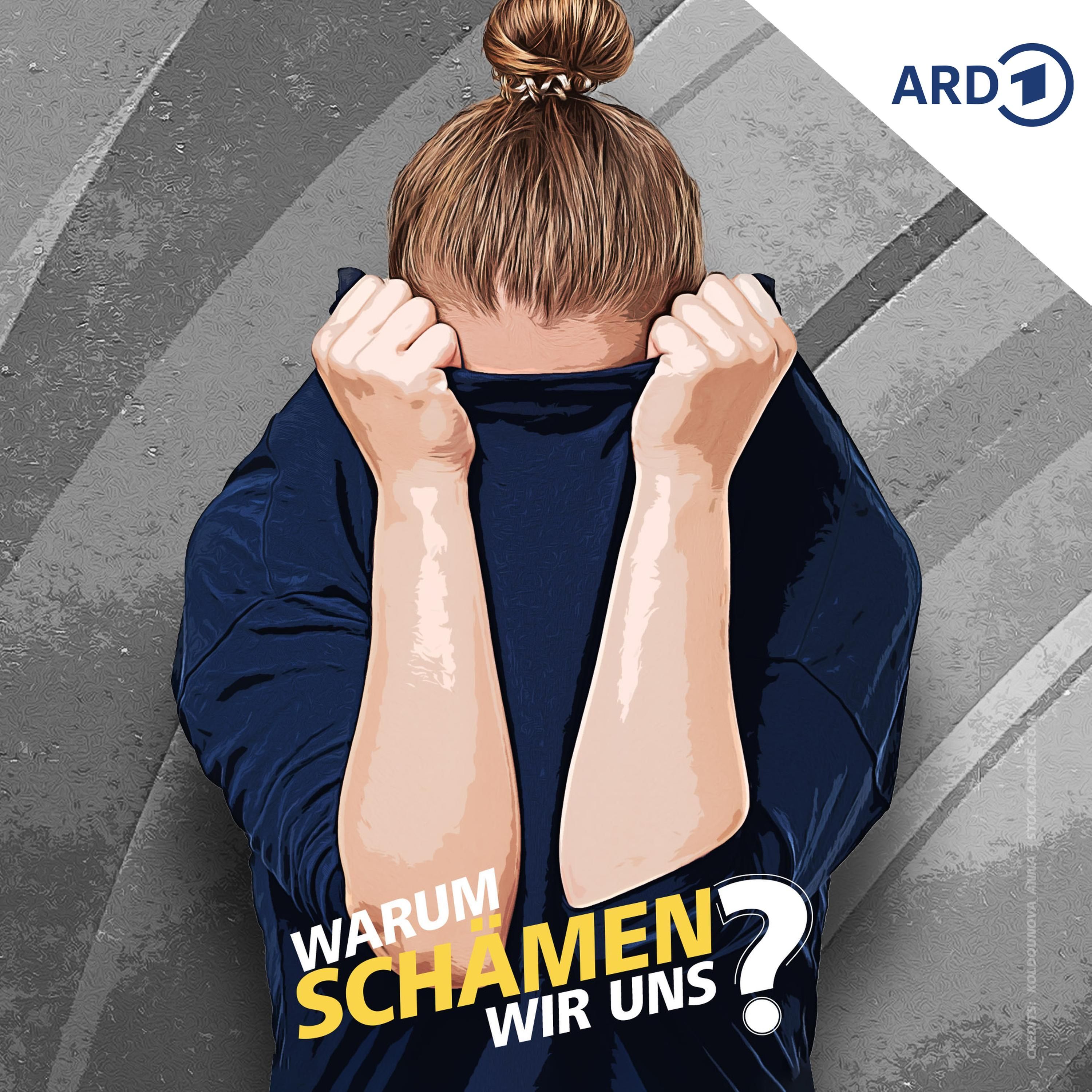 Warum schämen wir uns?