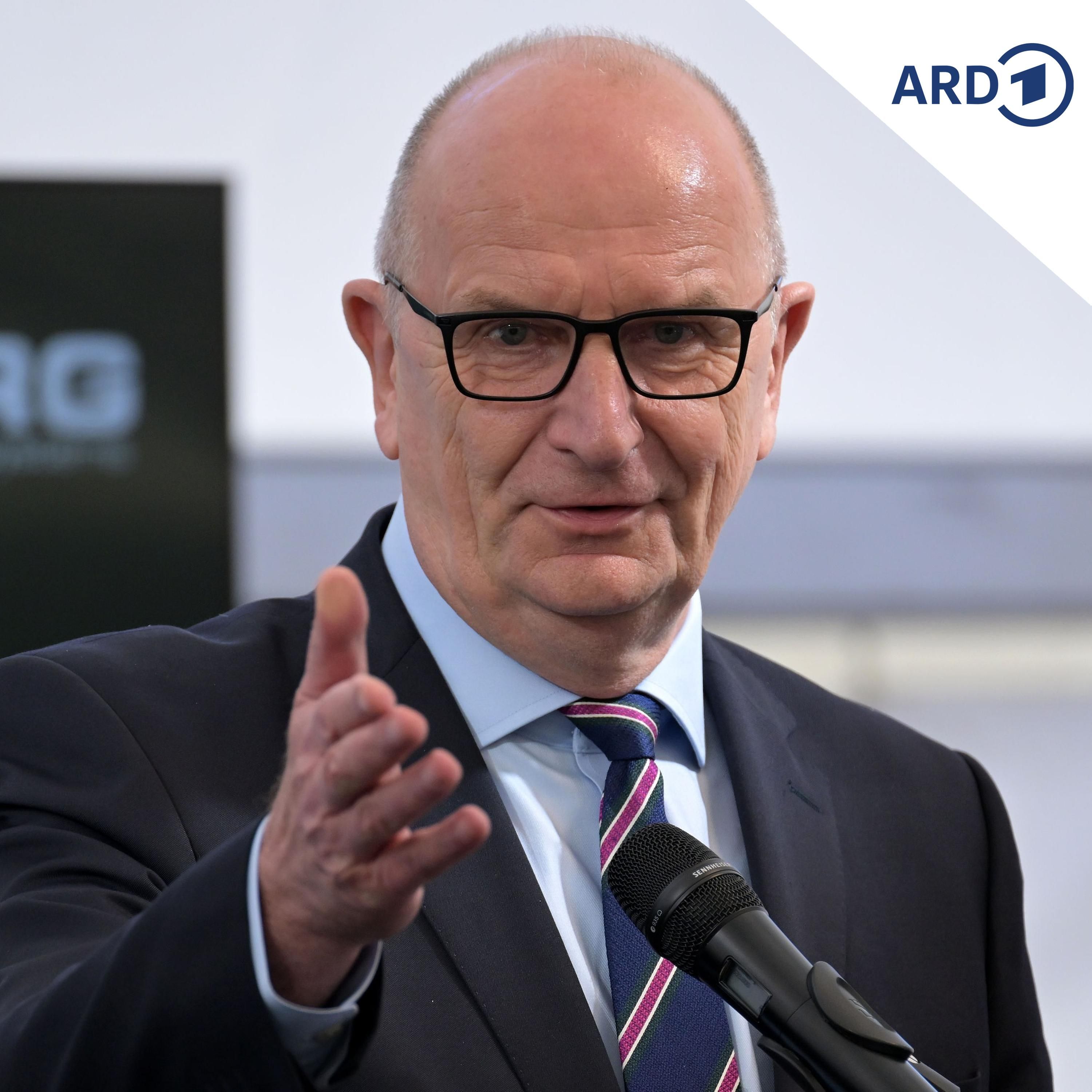 Woidke: Ökostrom-Erzeugerländer werden benachteiligt