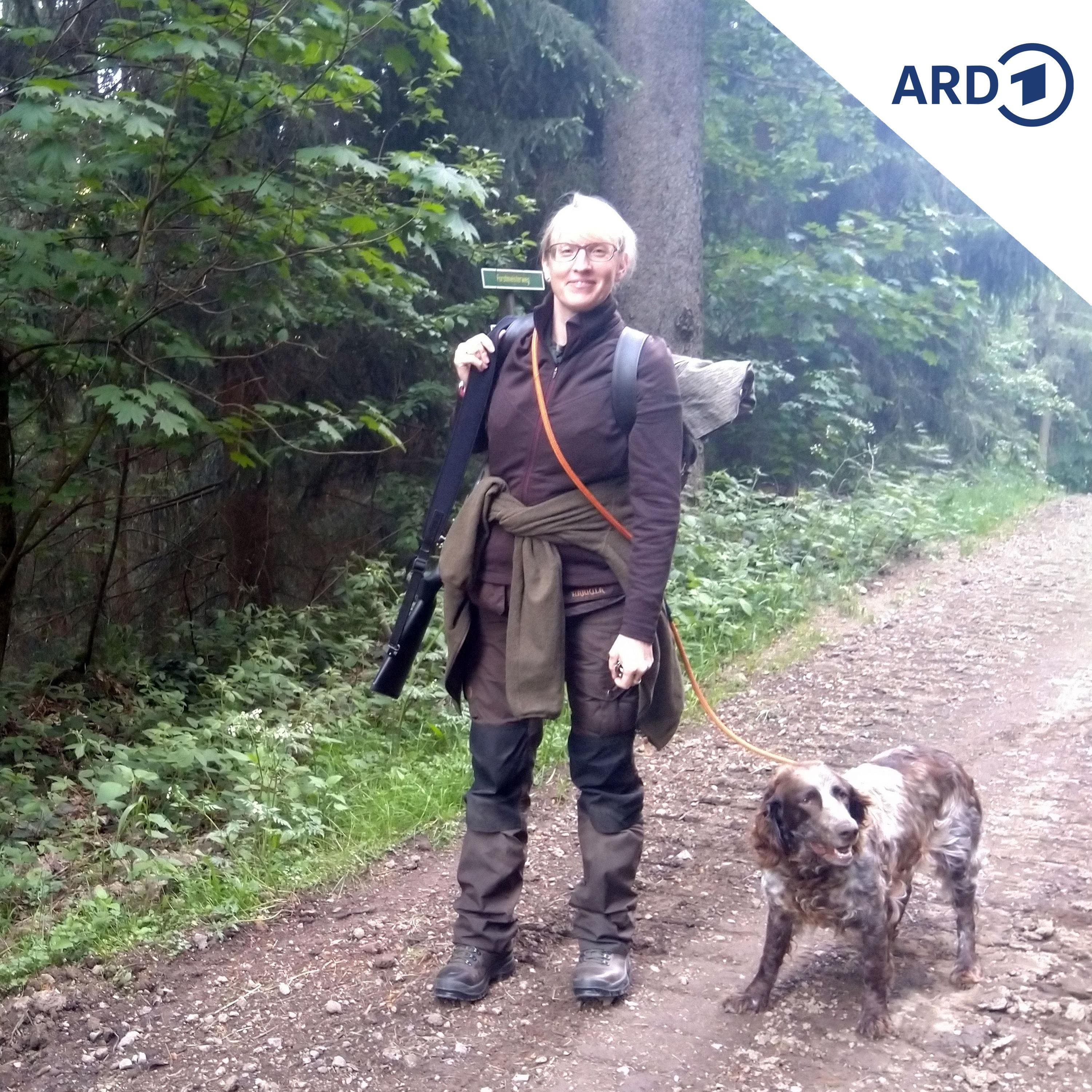 Frau im Hochsitz – Was Frauen an der Jagd fasziniert
