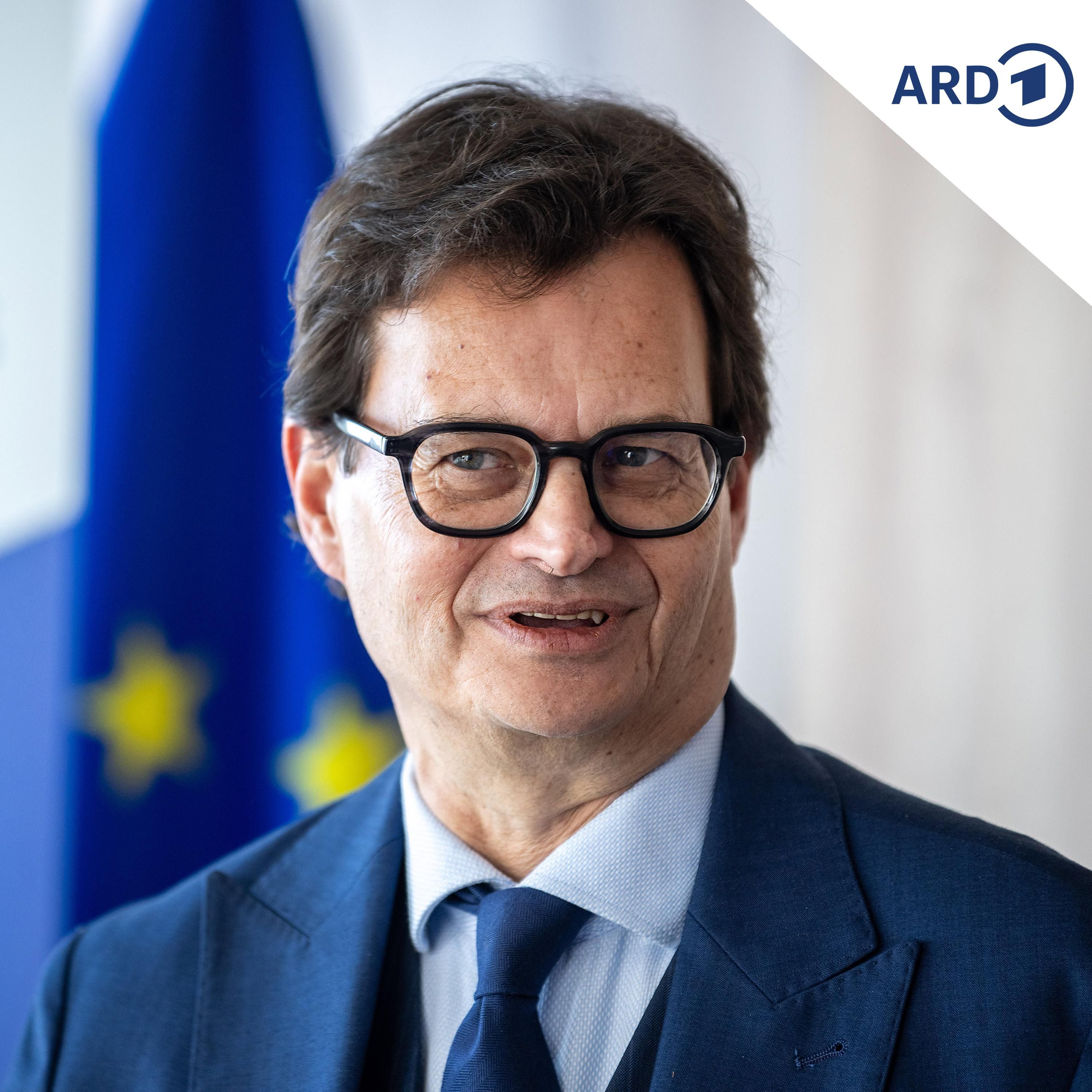 Was auf den neuen EU-Chefankläger zukommt