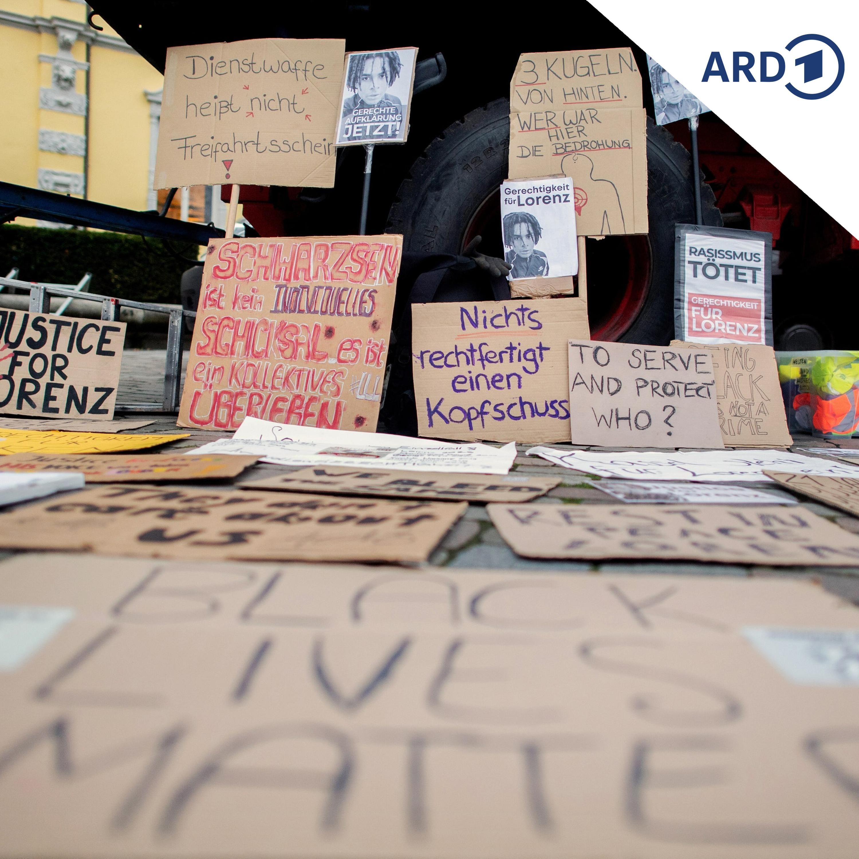 BetterPolice will Polizei besser machen
