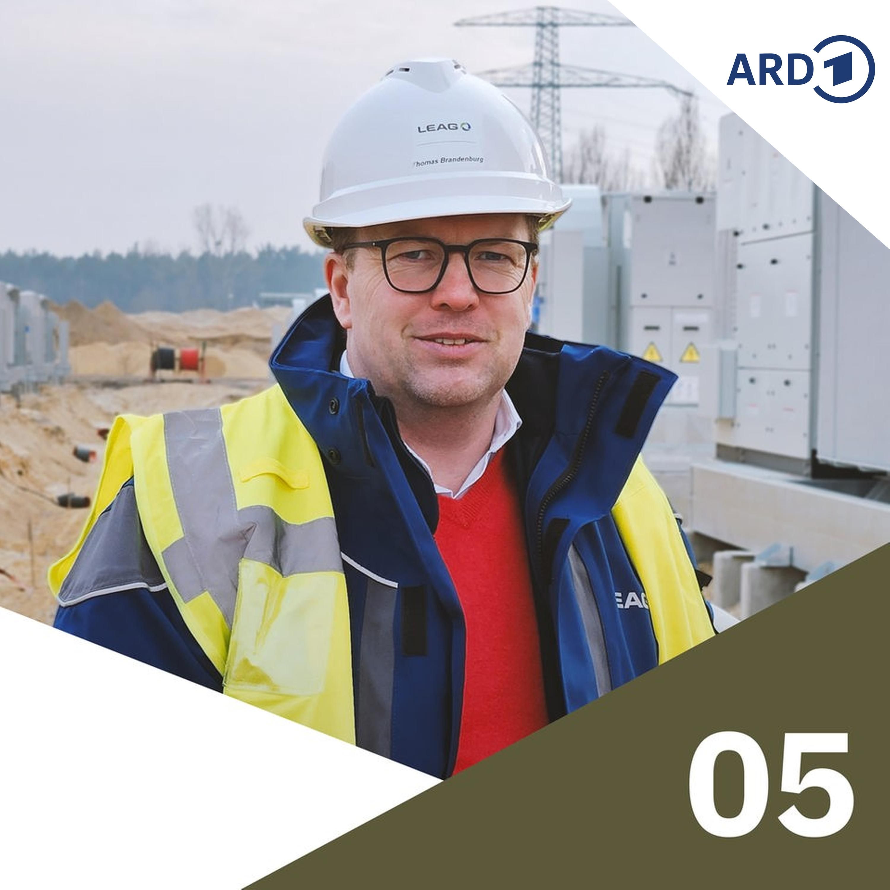 Kraftwerk Boxberg – Ein Batteriepark für stabilen Strom 4.5