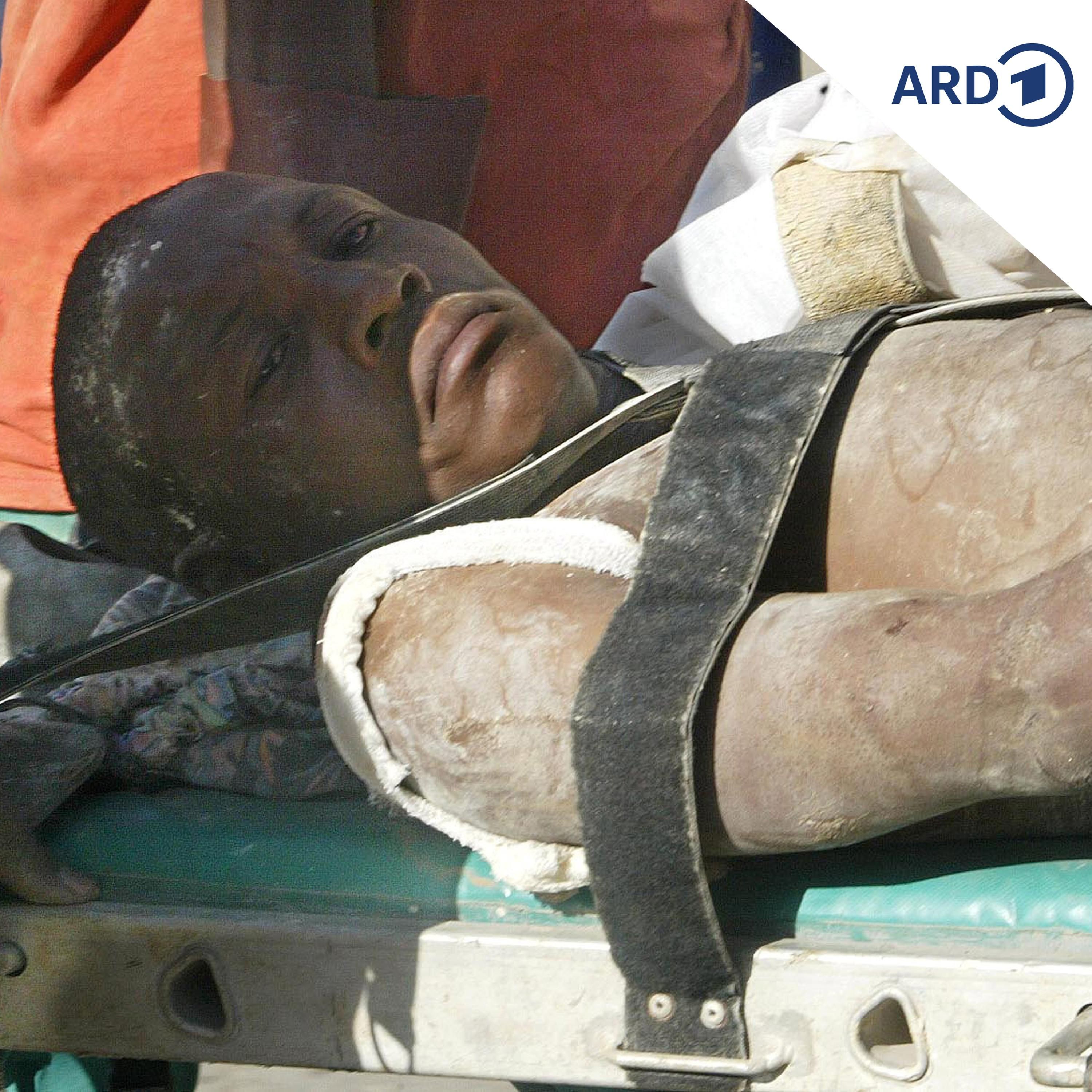 Zama Zamas: Vom Elend des illegalen Bergbaus in Südafrika